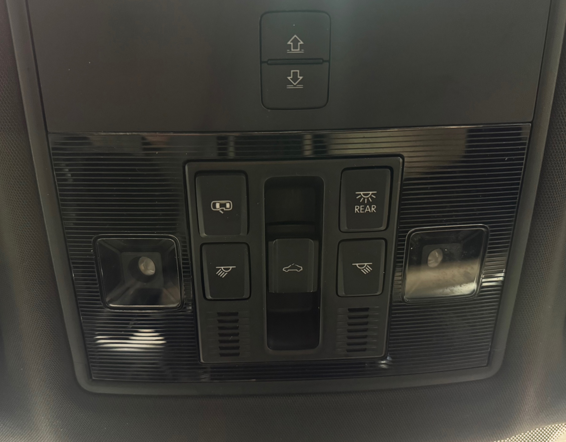Foto van Skoda Karoq