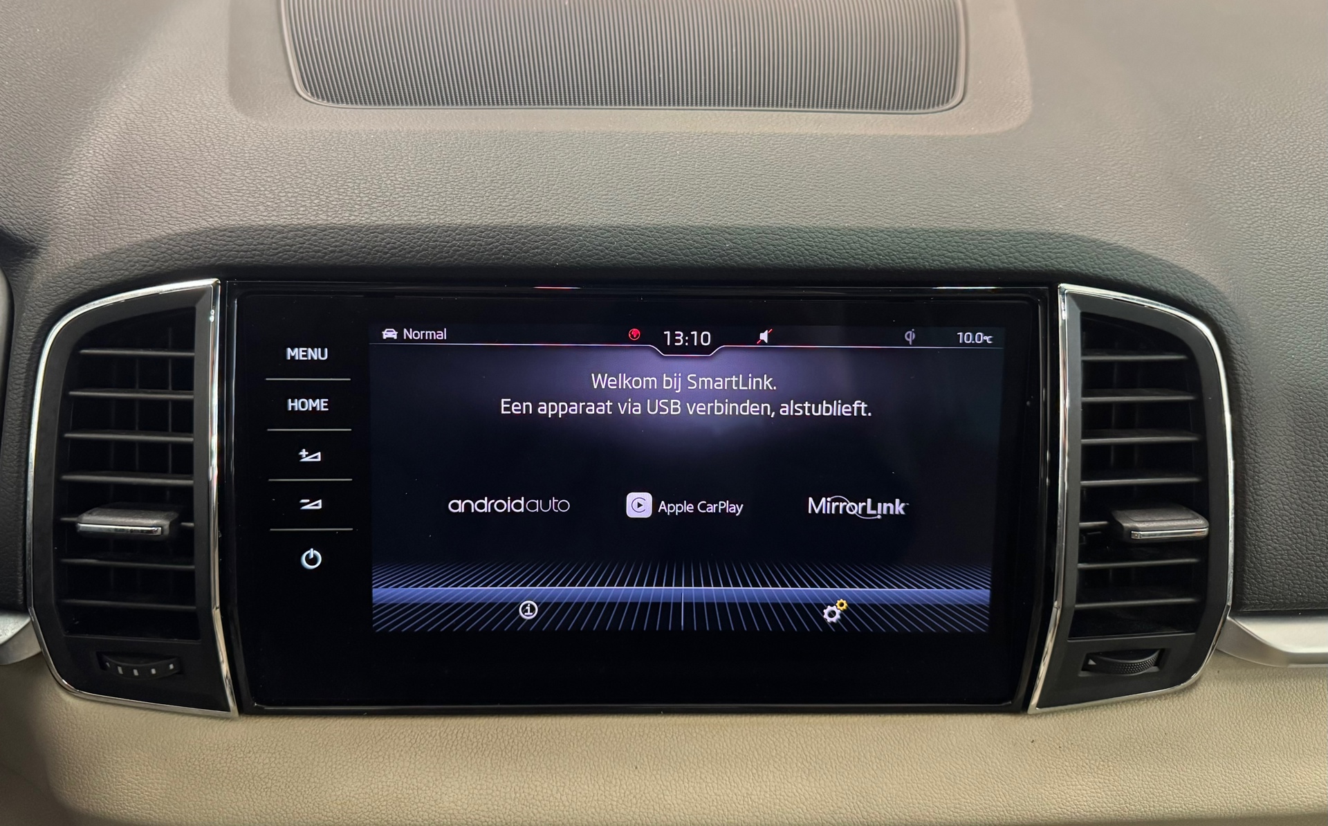 Foto van Skoda Karoq