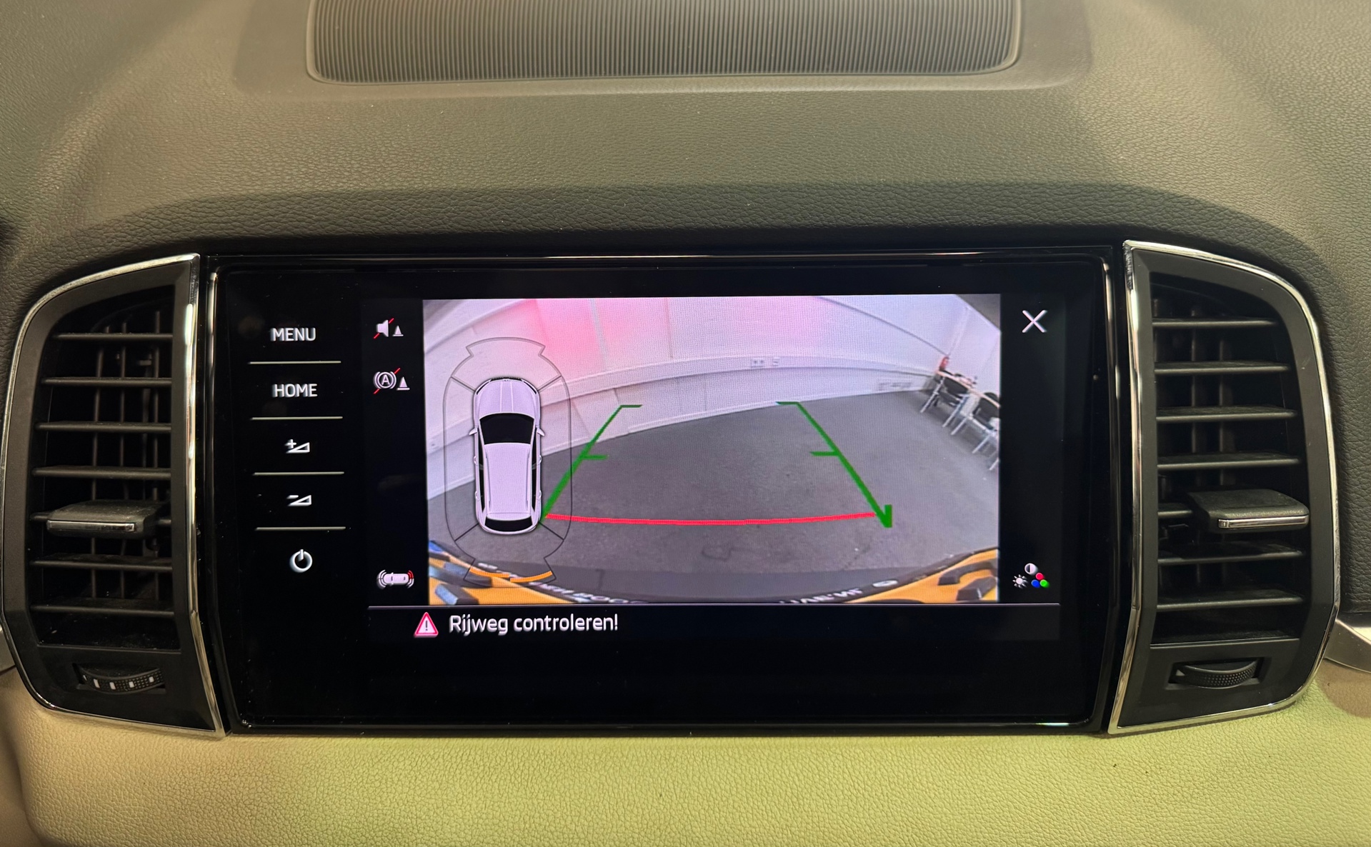 Foto van Skoda Karoq