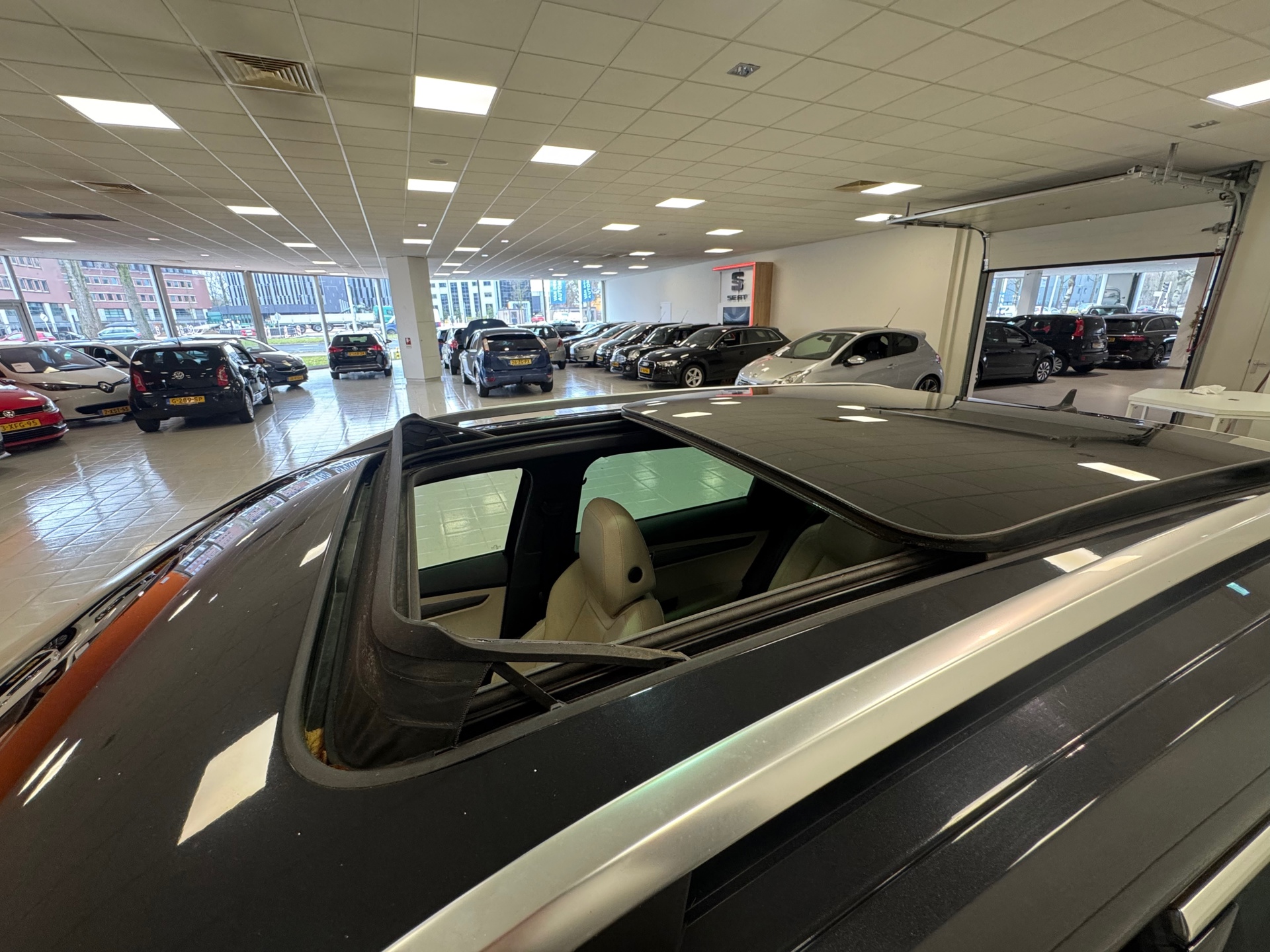 Foto van Skoda Karoq