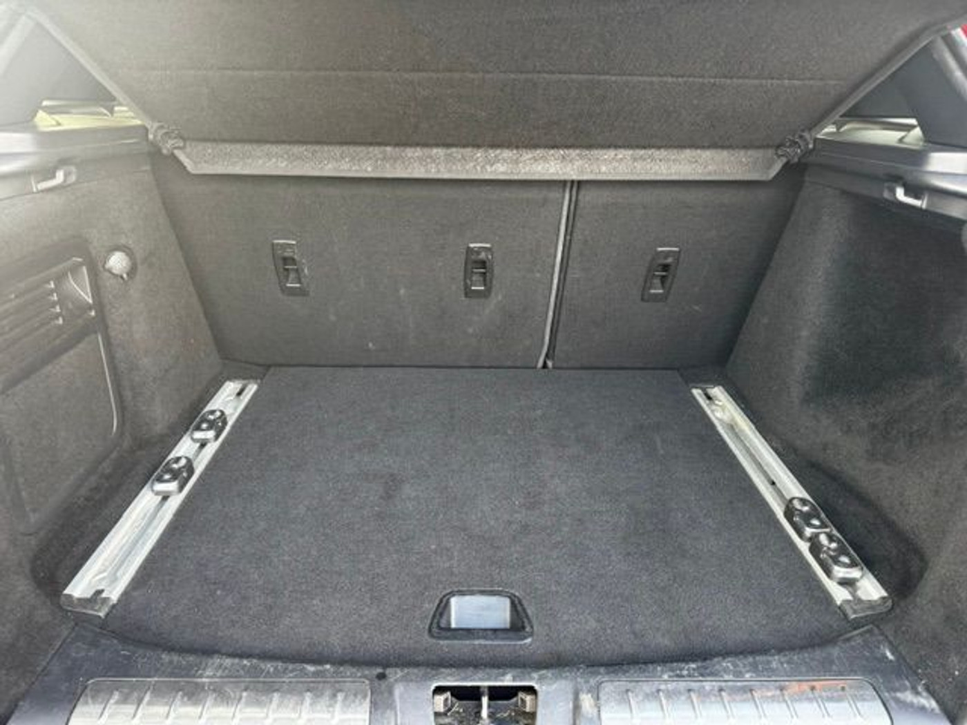 Foto van Land Rover Range Rover Evoque