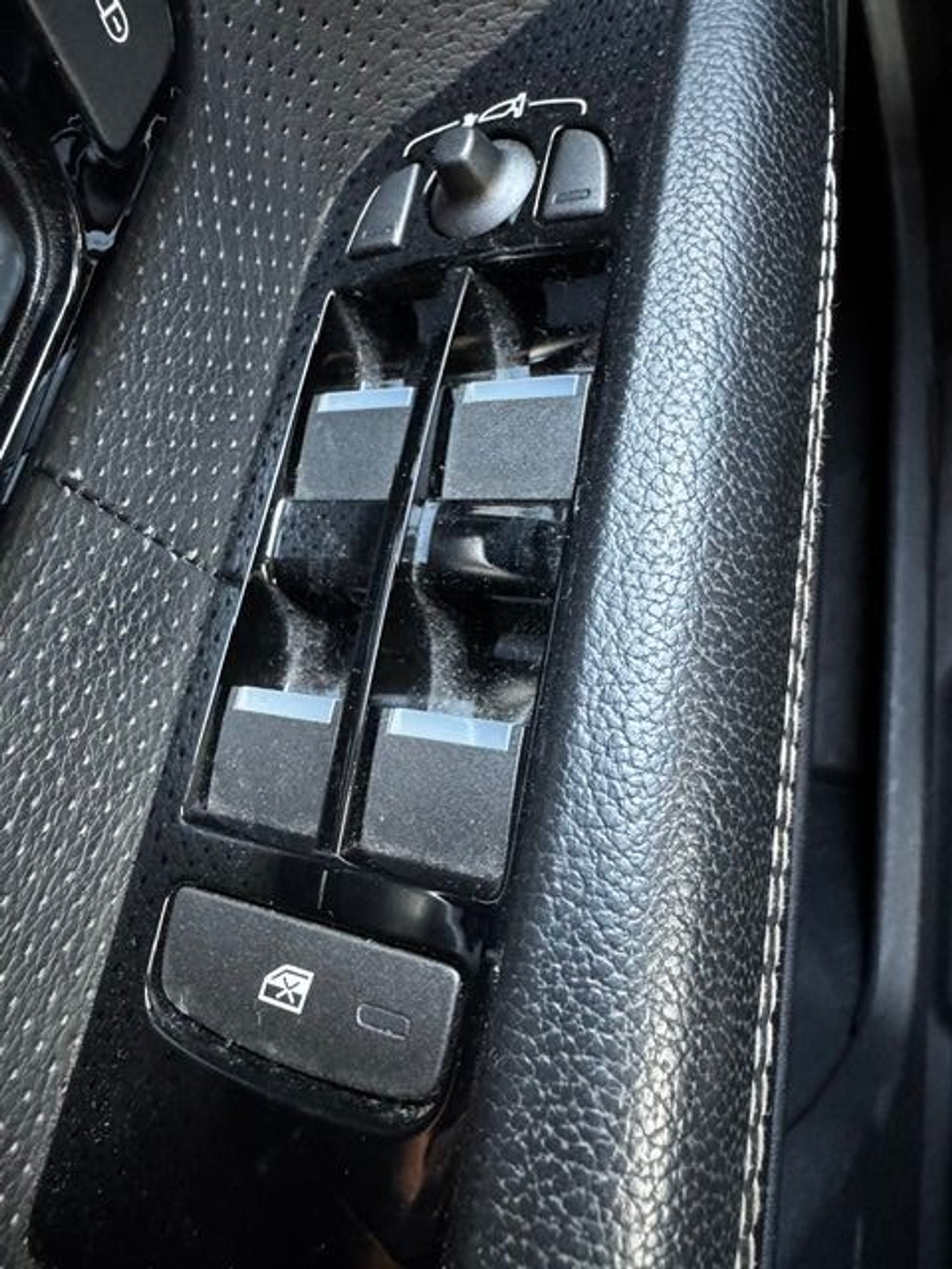 Foto van Land Rover Range Rover Evoque