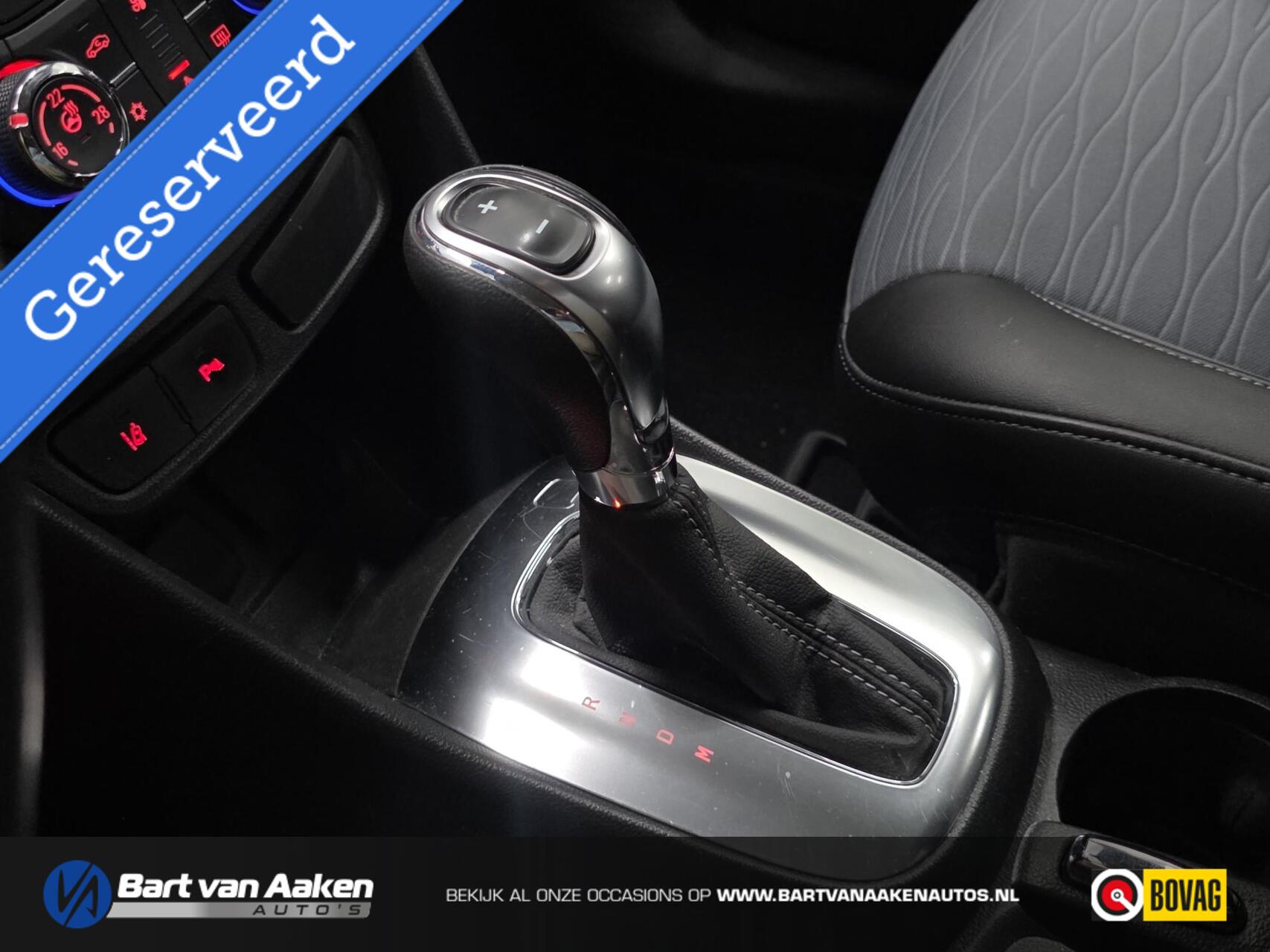 Foto van Opel Mokka