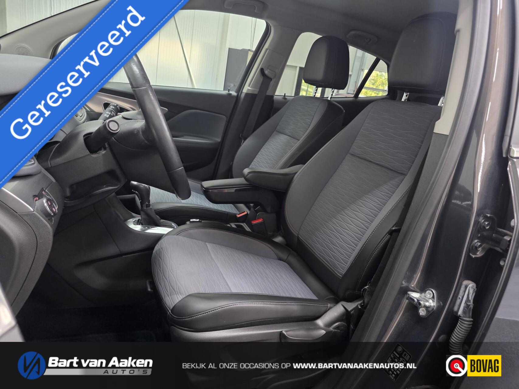 Foto van Opel Mokka