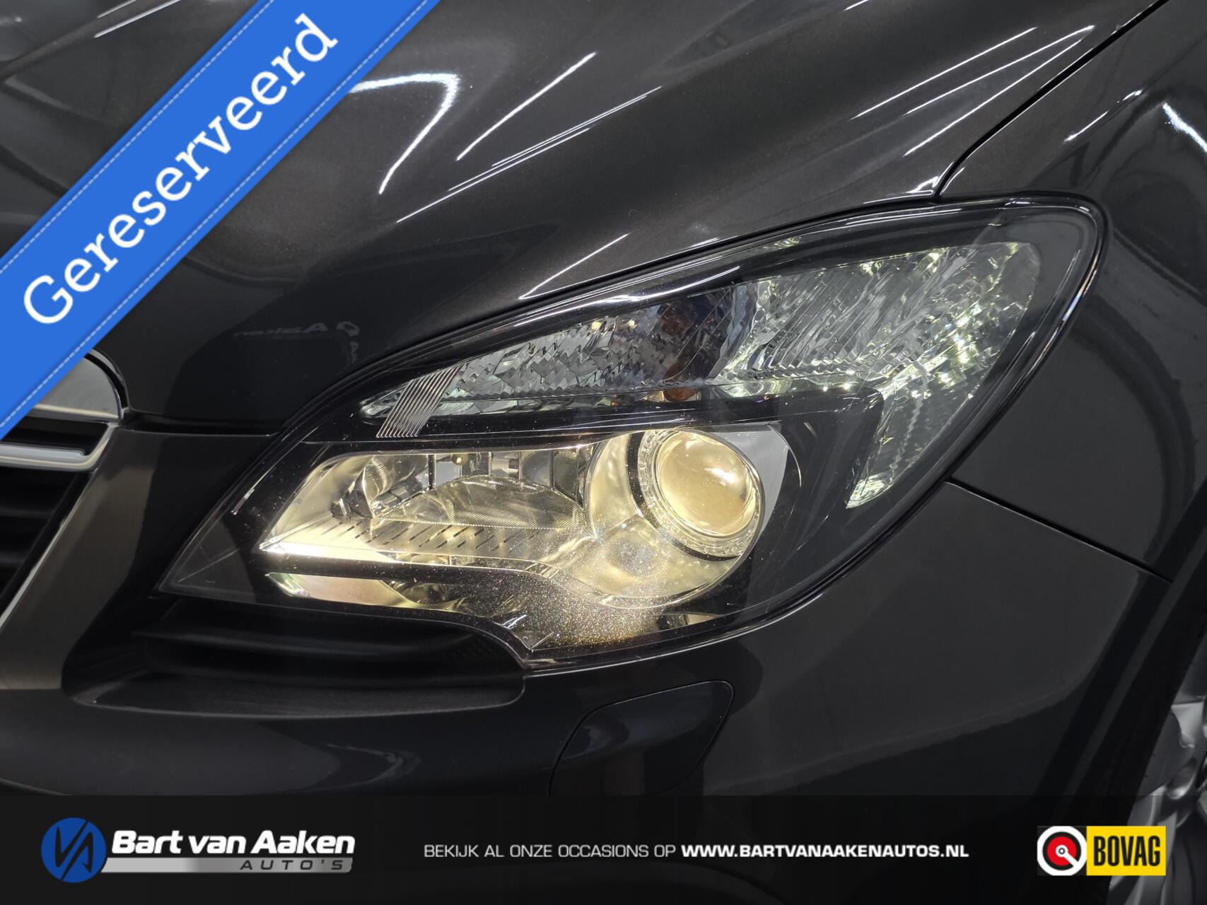 Foto van Opel Mokka