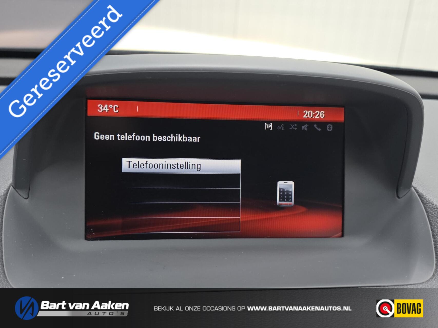 Foto van Opel Mokka