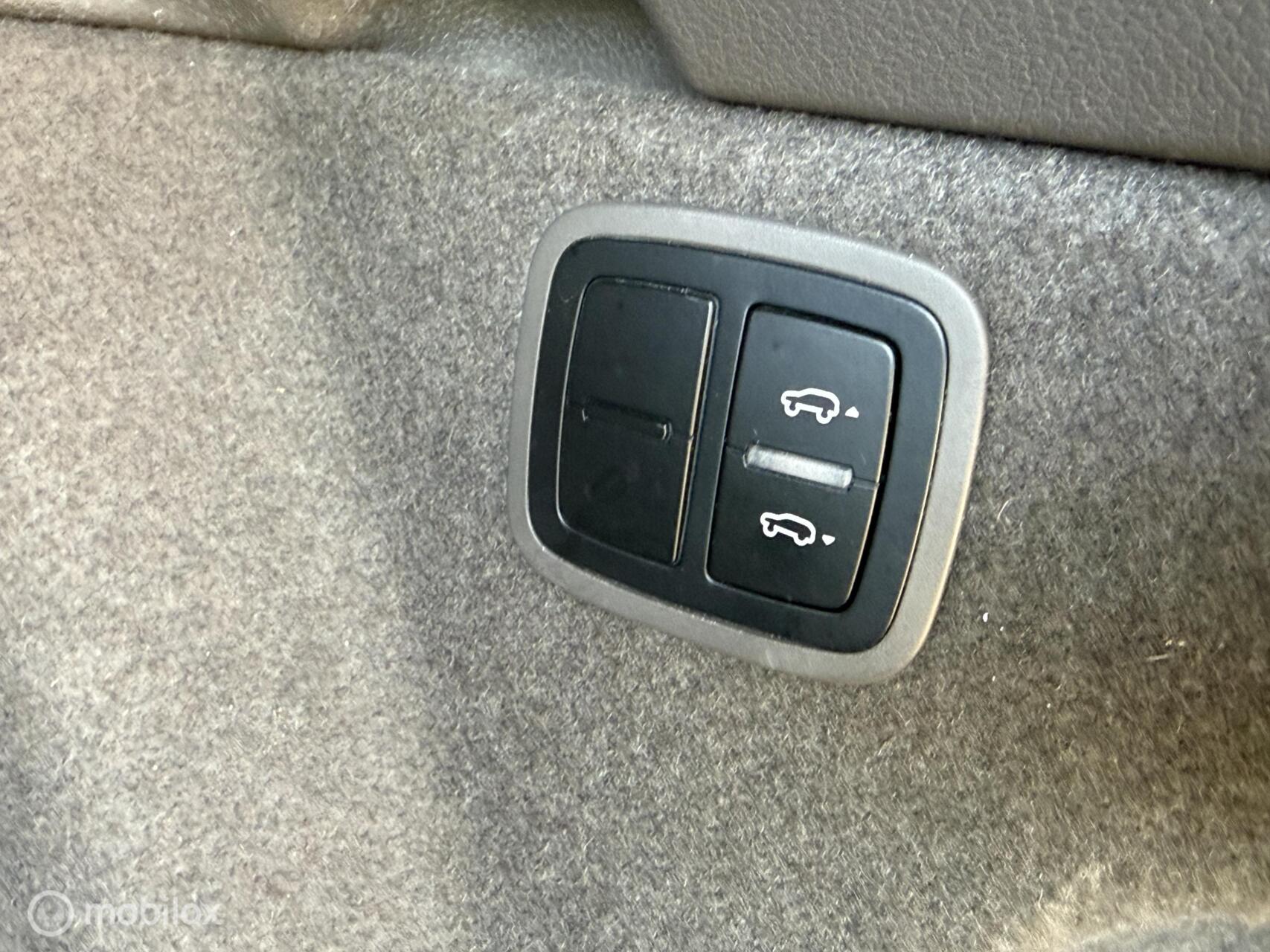 Foto van Porsche Macan S
