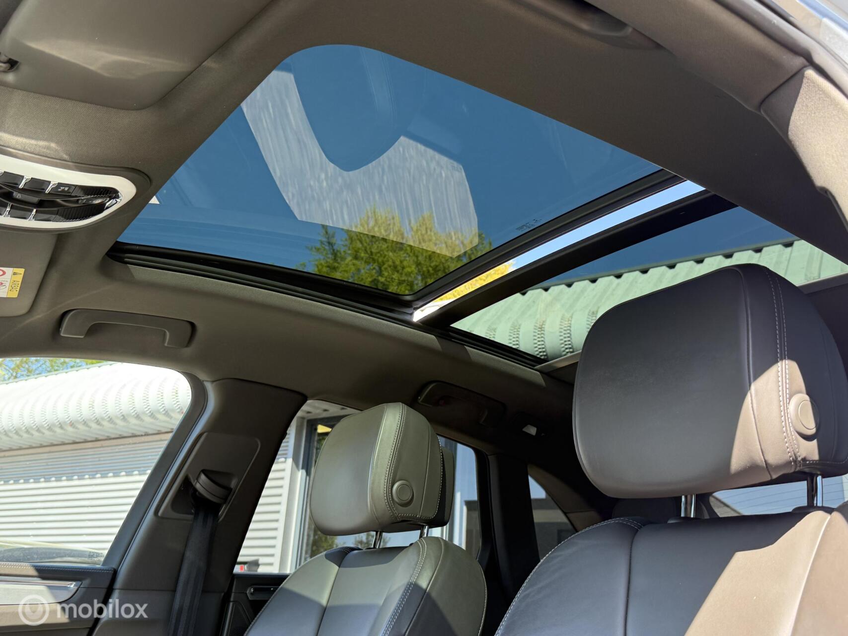 Foto van Porsche Macan S