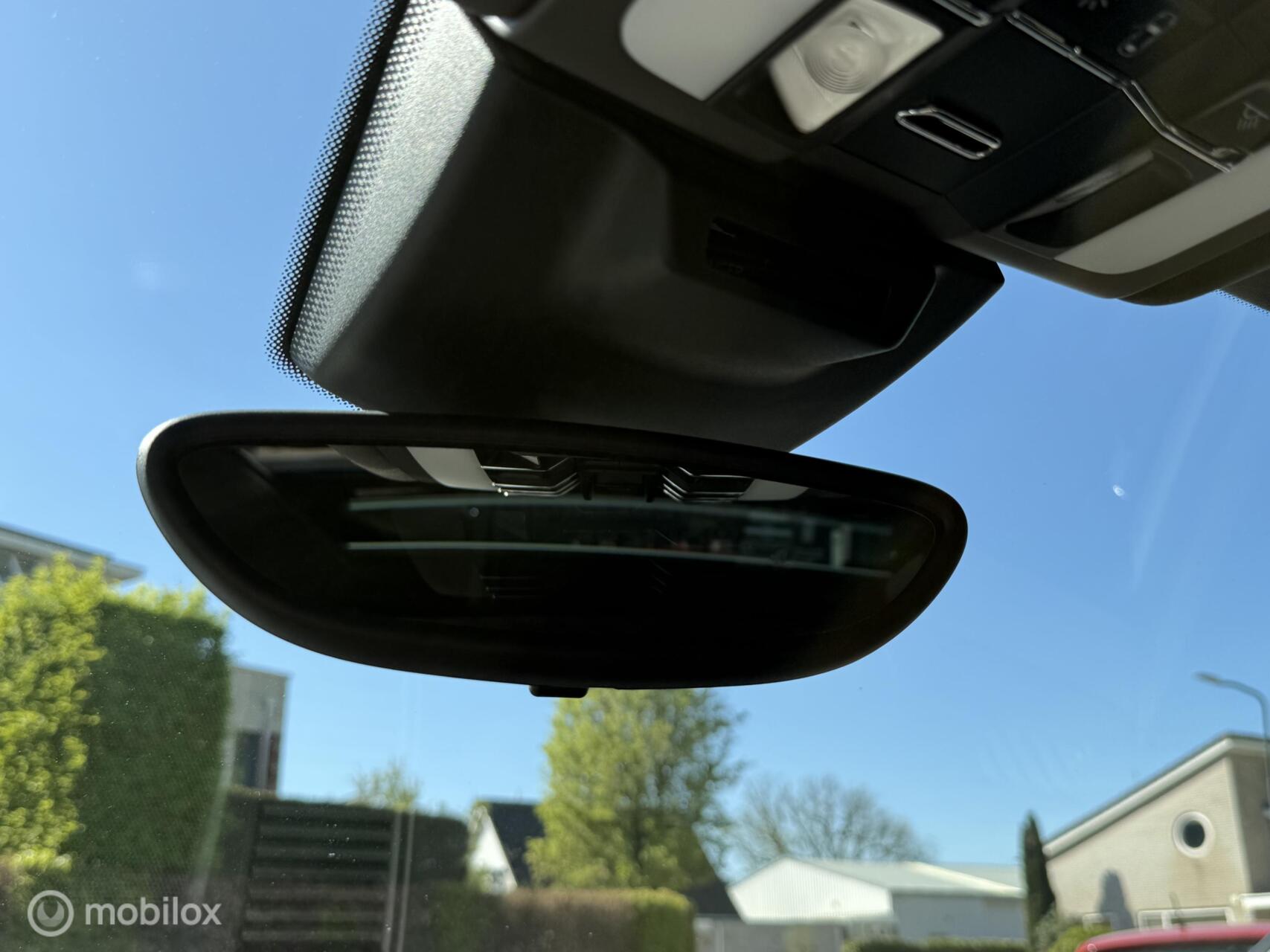 Foto van Porsche Macan S