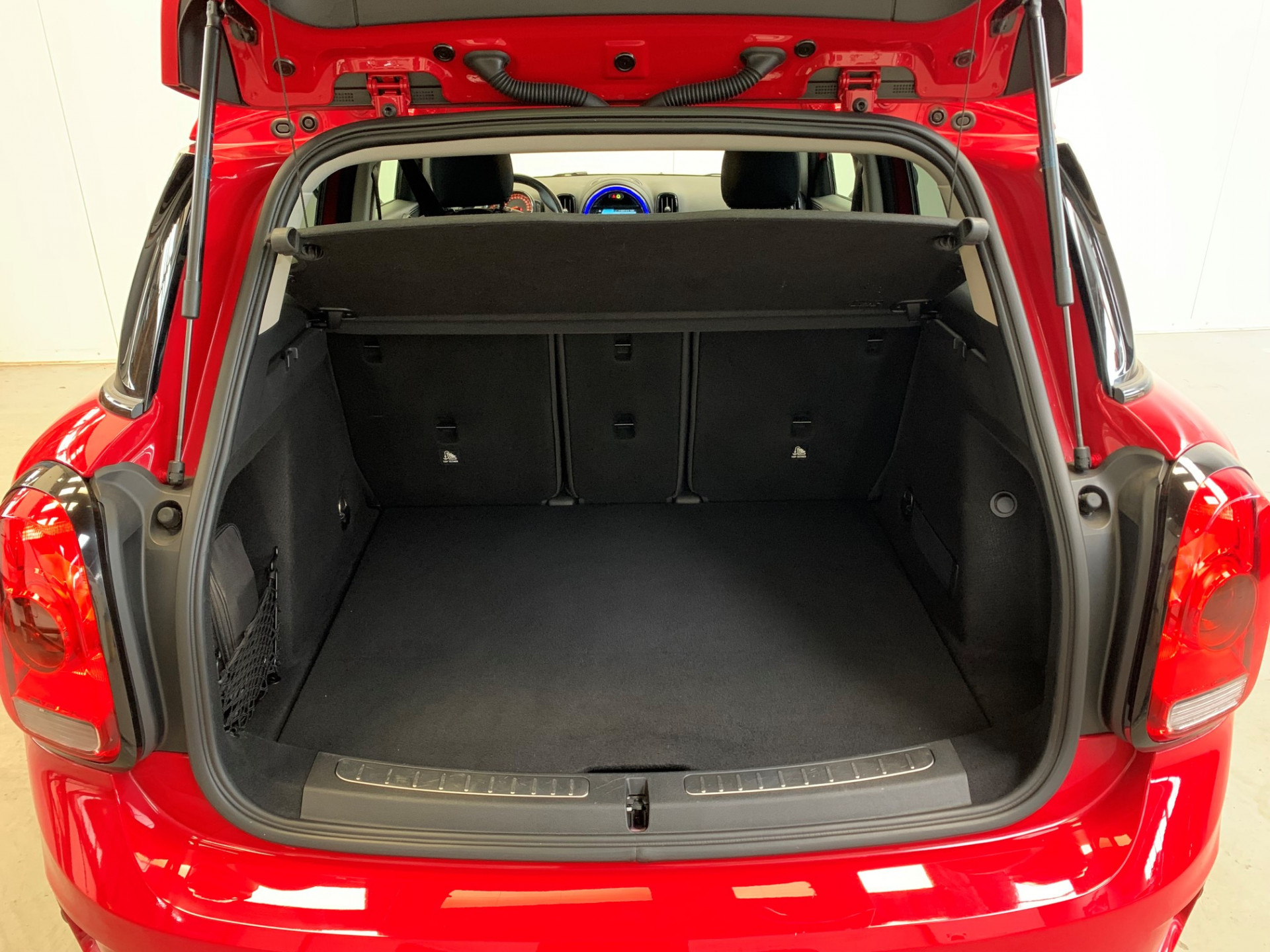 Foto van Mini Countryman One