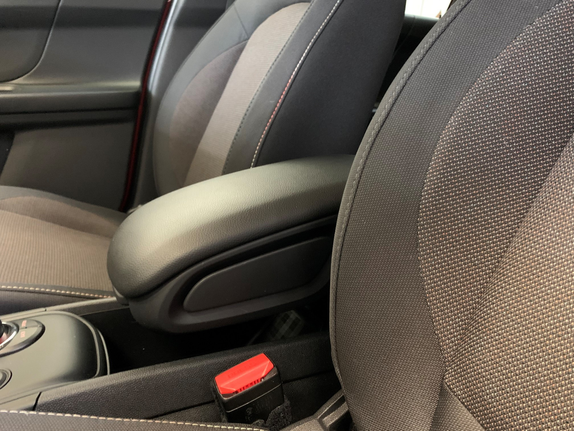 Foto van Mini Countryman One