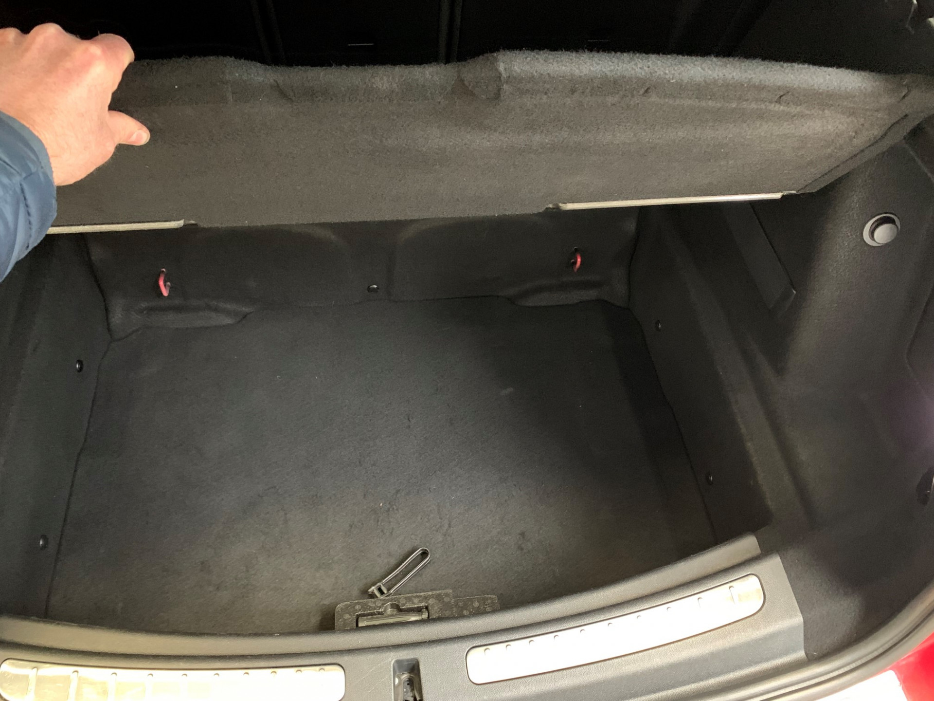 Foto van Mini Countryman One