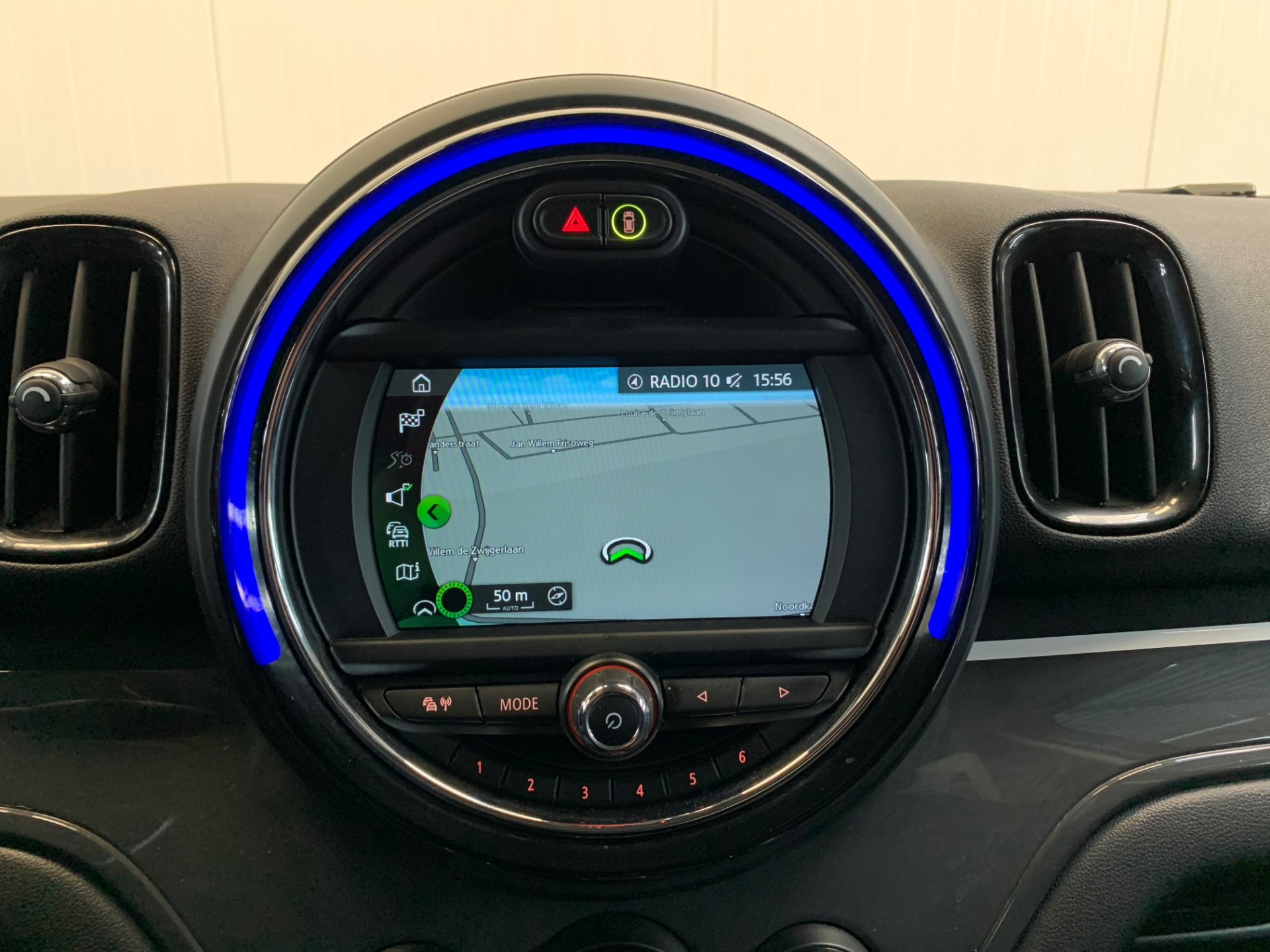 Foto van Mini Countryman One