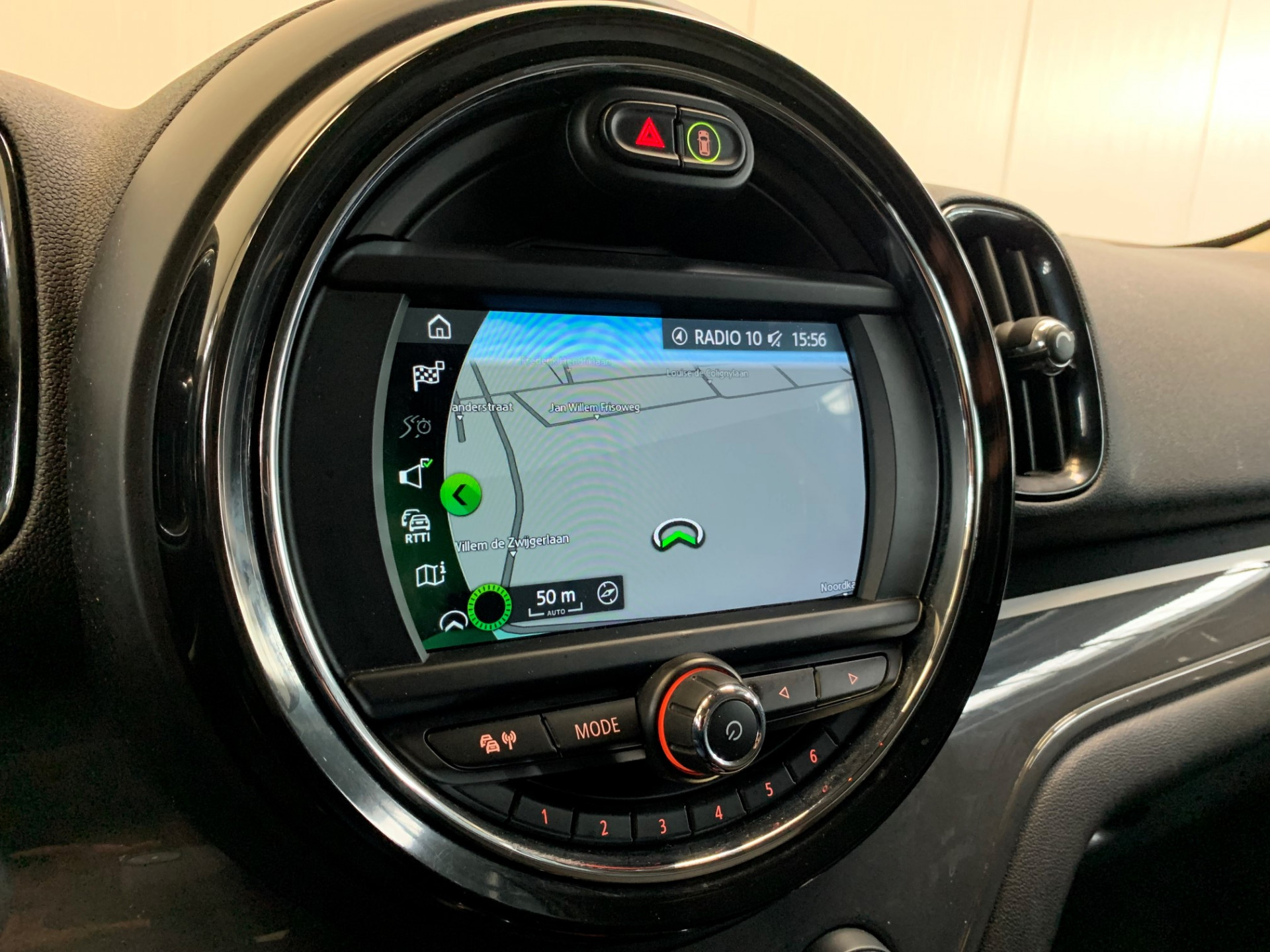 Foto van Mini Countryman One