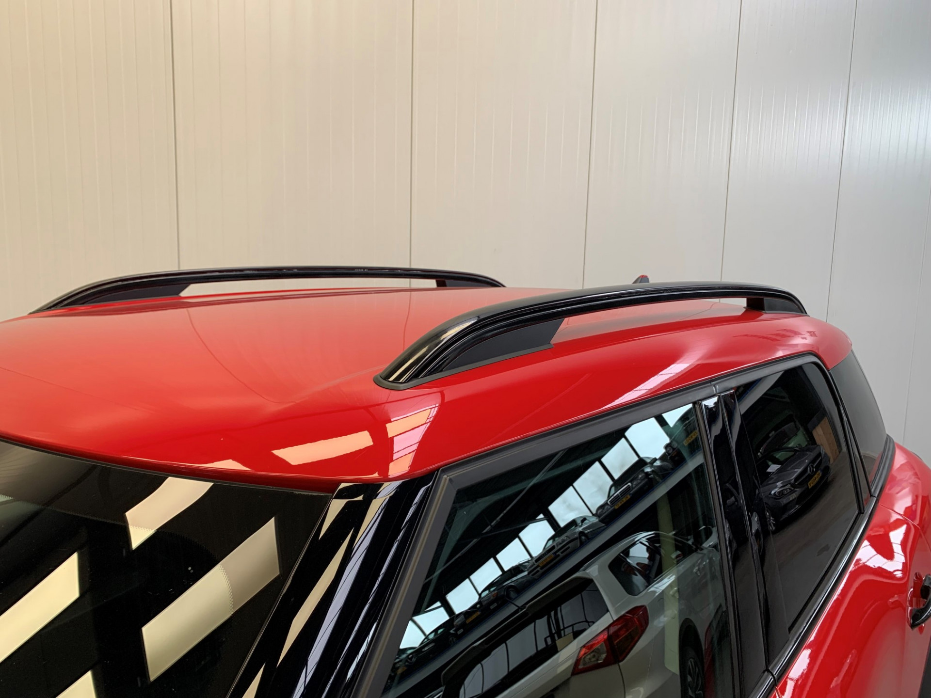 Foto van Mini Countryman One