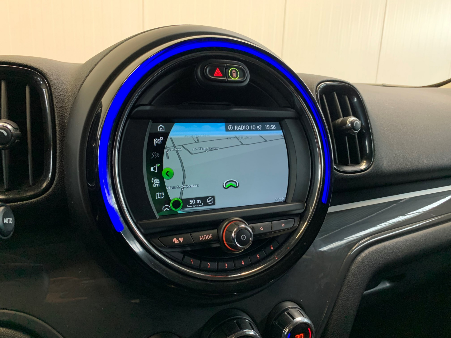 Foto van Mini Countryman One
