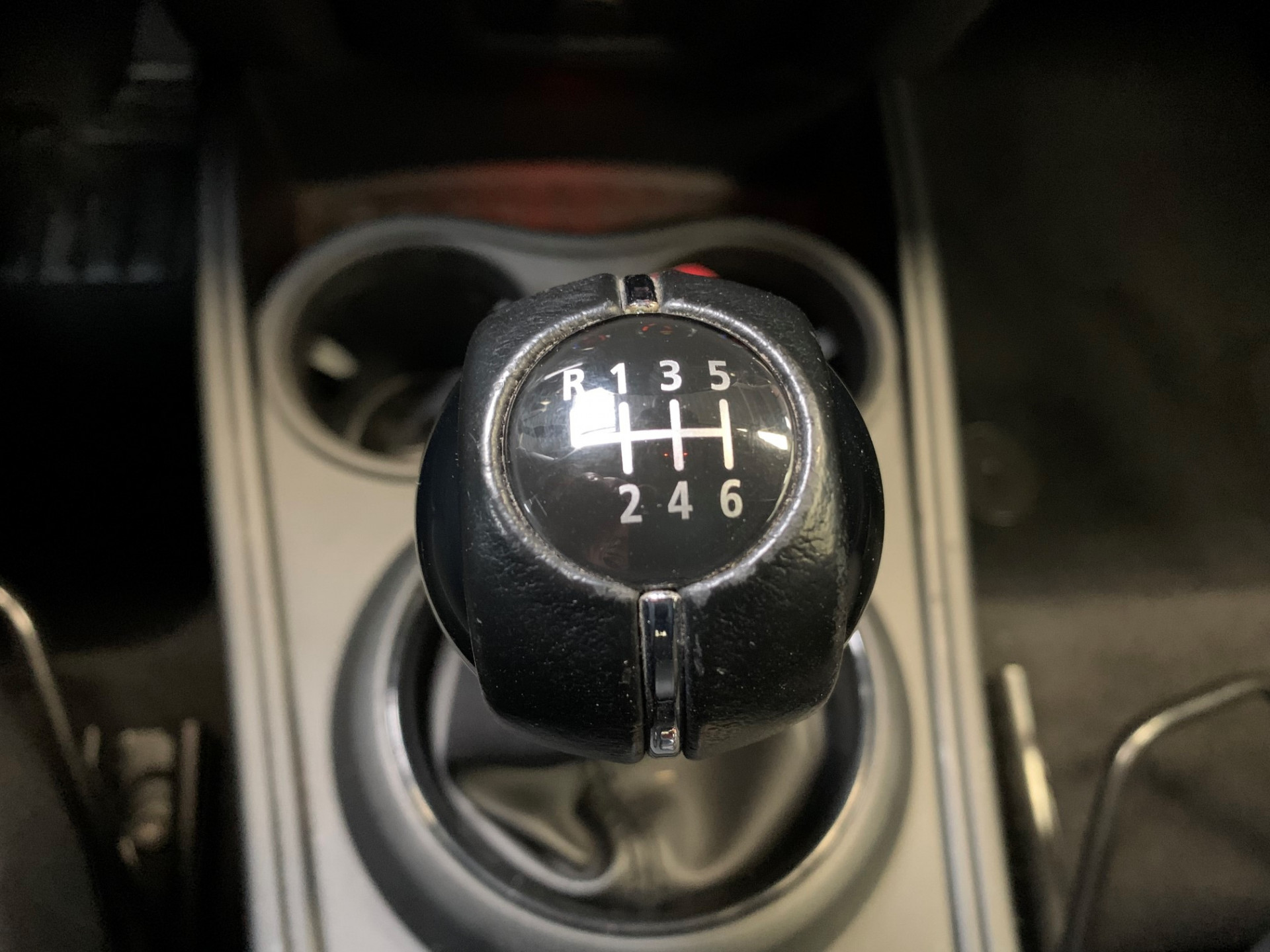 Foto van Mini Countryman One