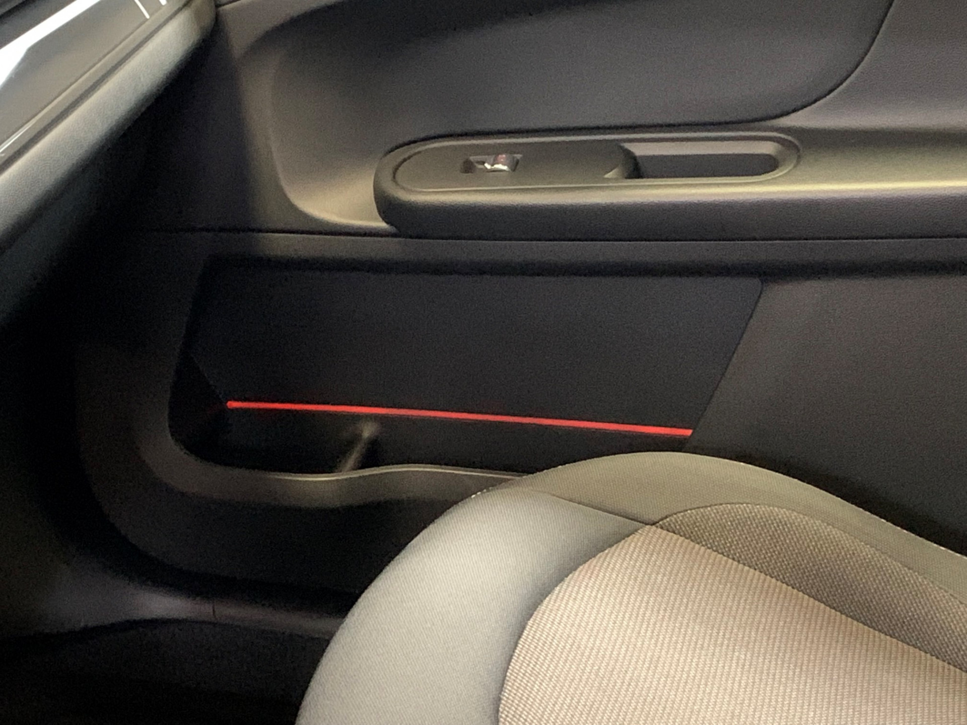 Foto van Mini Countryman One