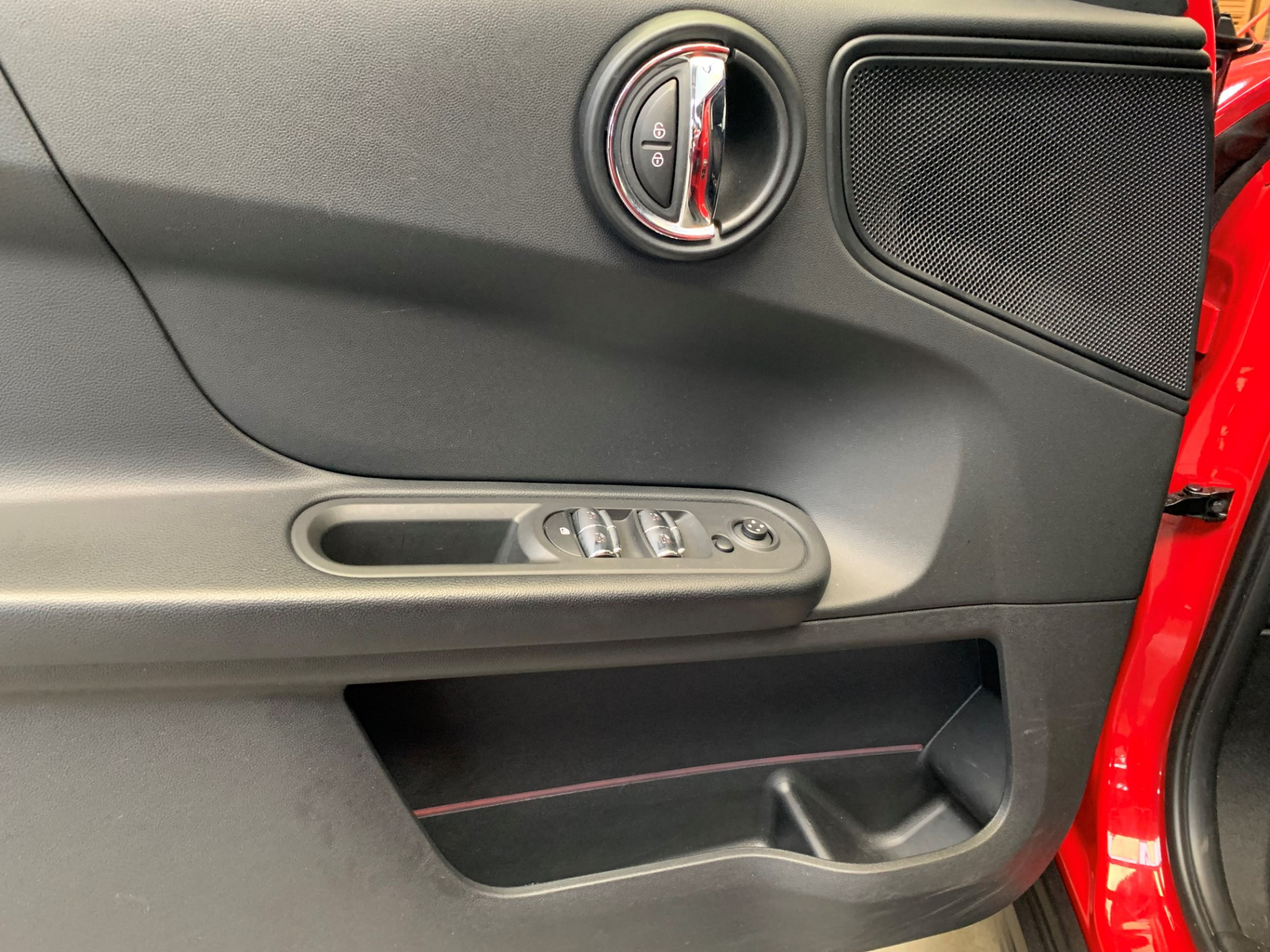 Foto van Mini Countryman One