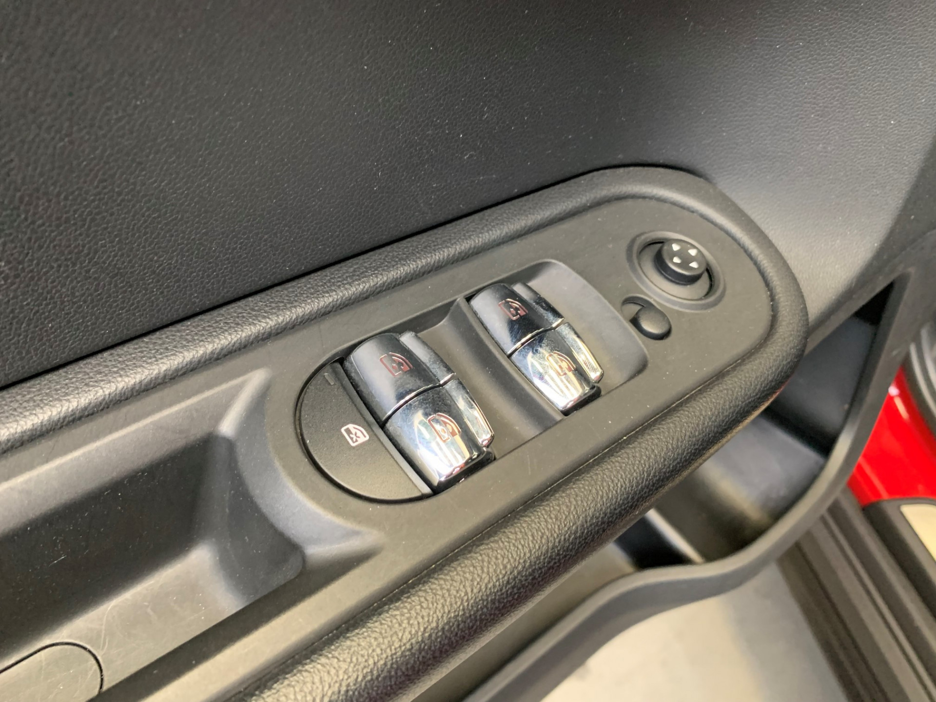 Foto van Mini Countryman One