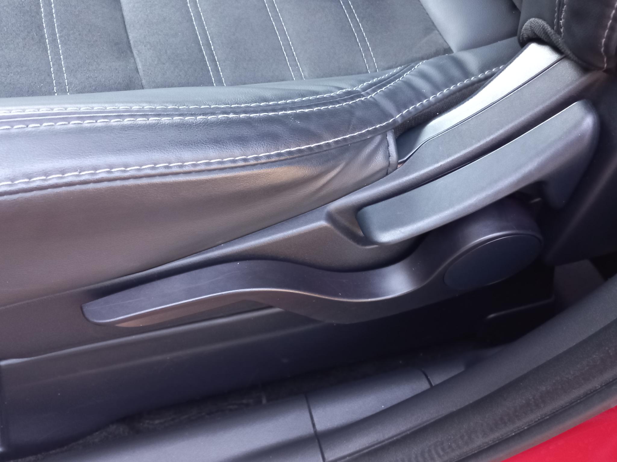 Foto van Mitsubishi Mitsubishi Outlander