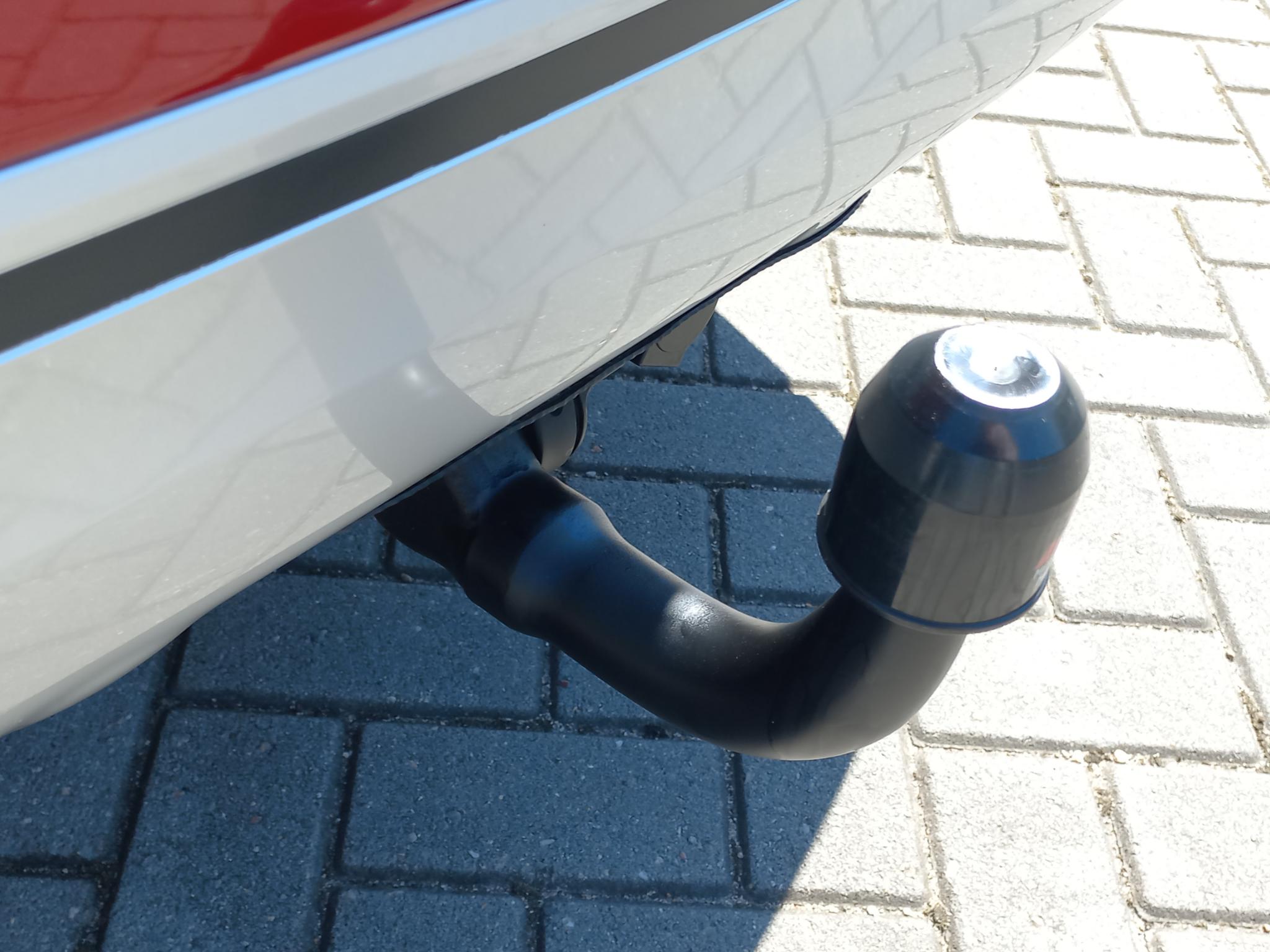 Foto van Mitsubishi Mitsubishi Outlander