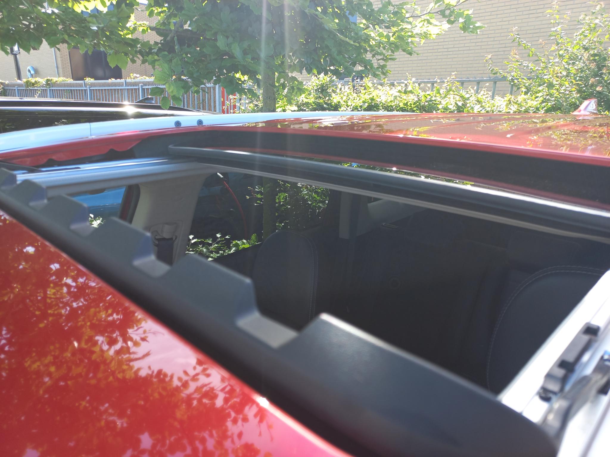 Foto van Mitsubishi Mitsubishi Outlander