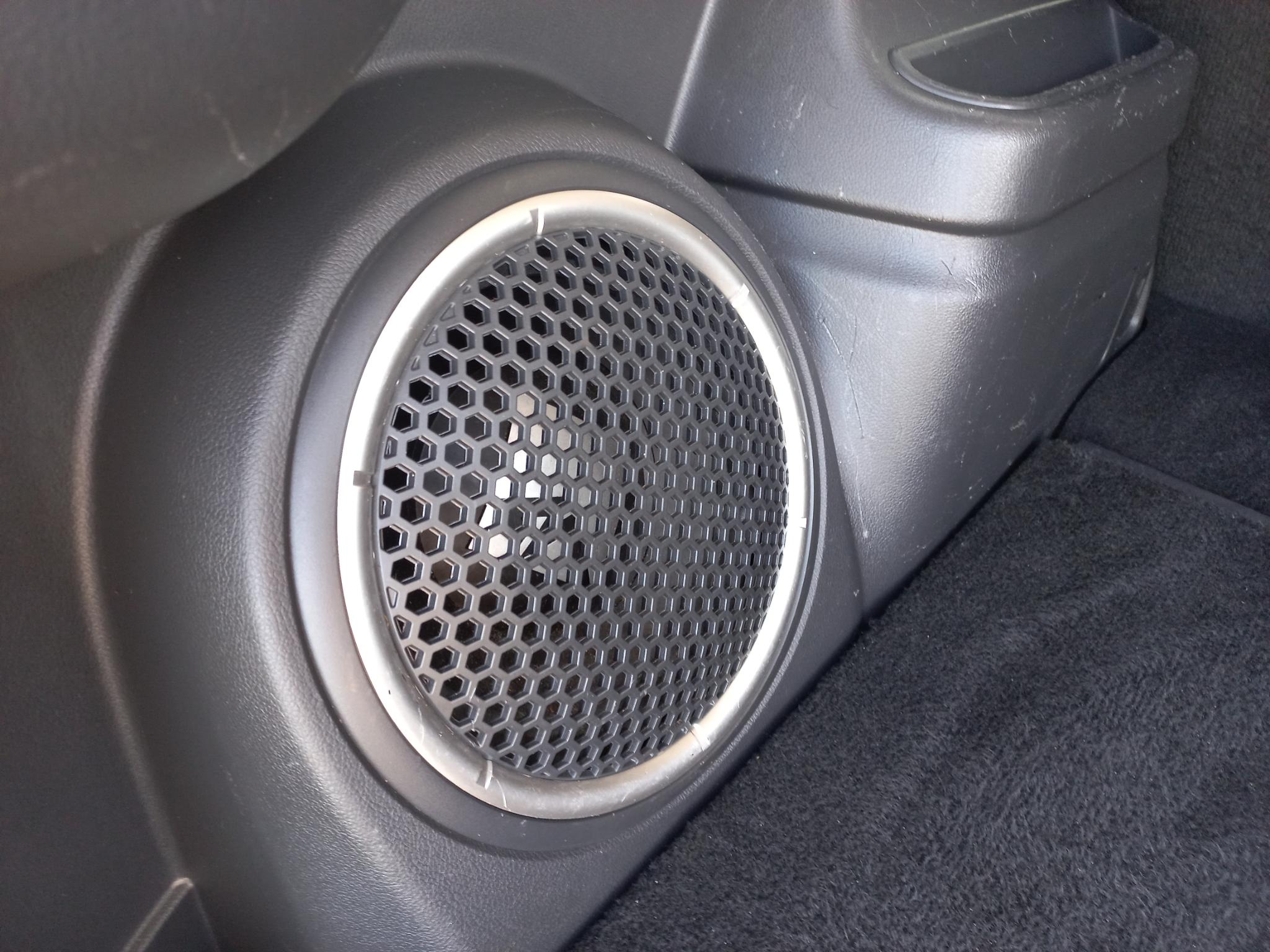Foto van Mitsubishi Mitsubishi Outlander