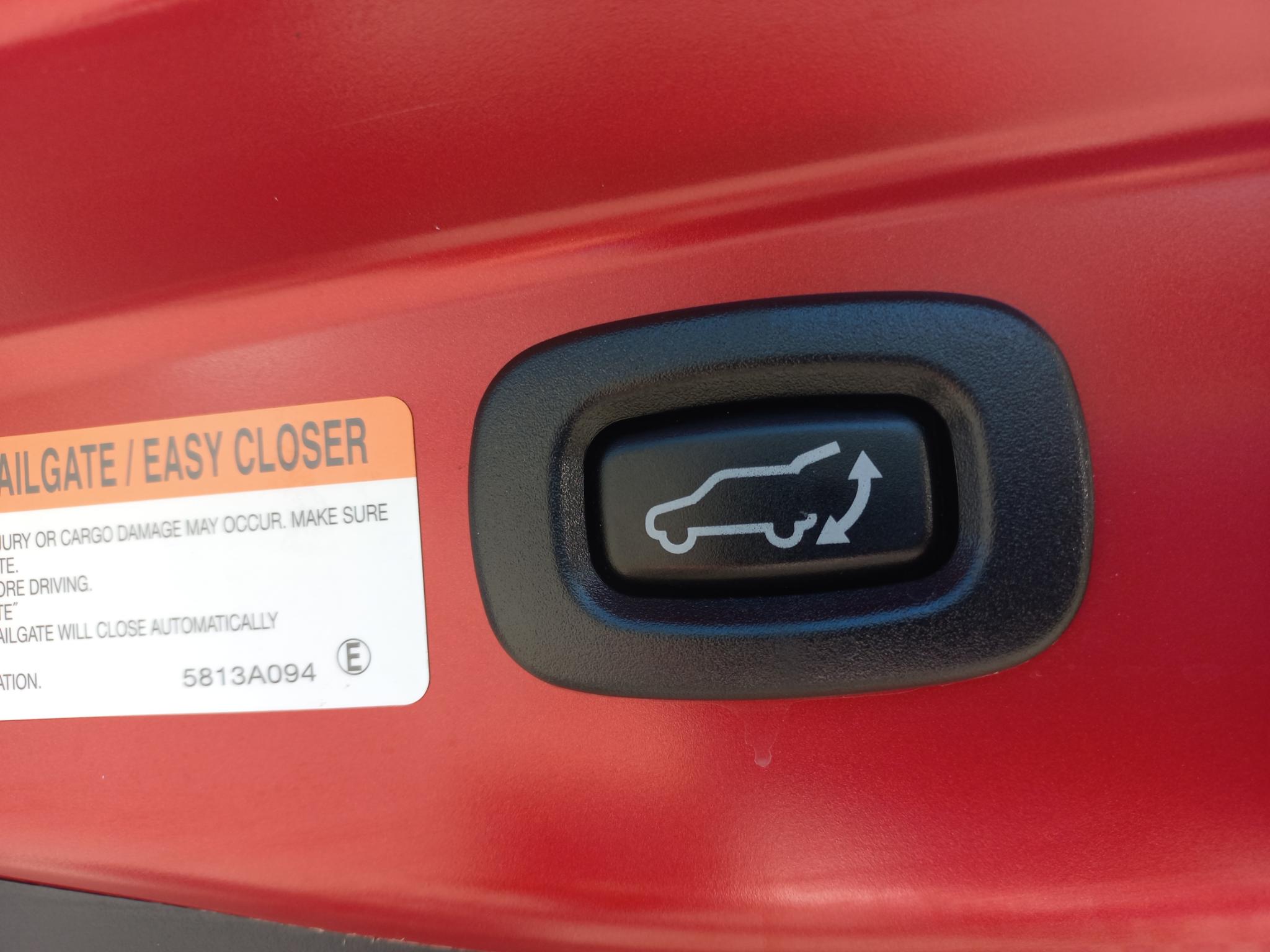 Foto van Mitsubishi Mitsubishi Outlander