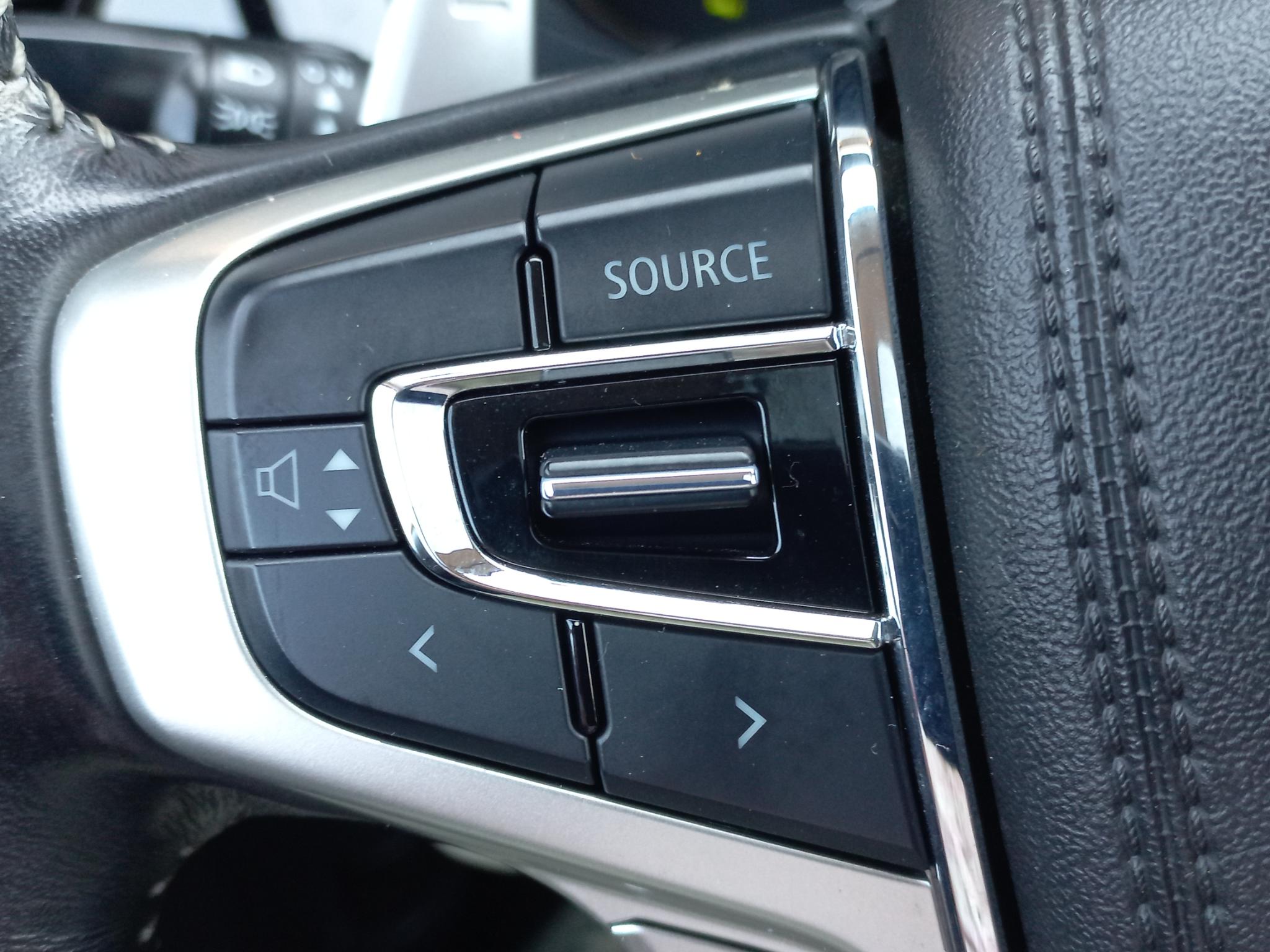 Foto van Mitsubishi Mitsubishi Outlander