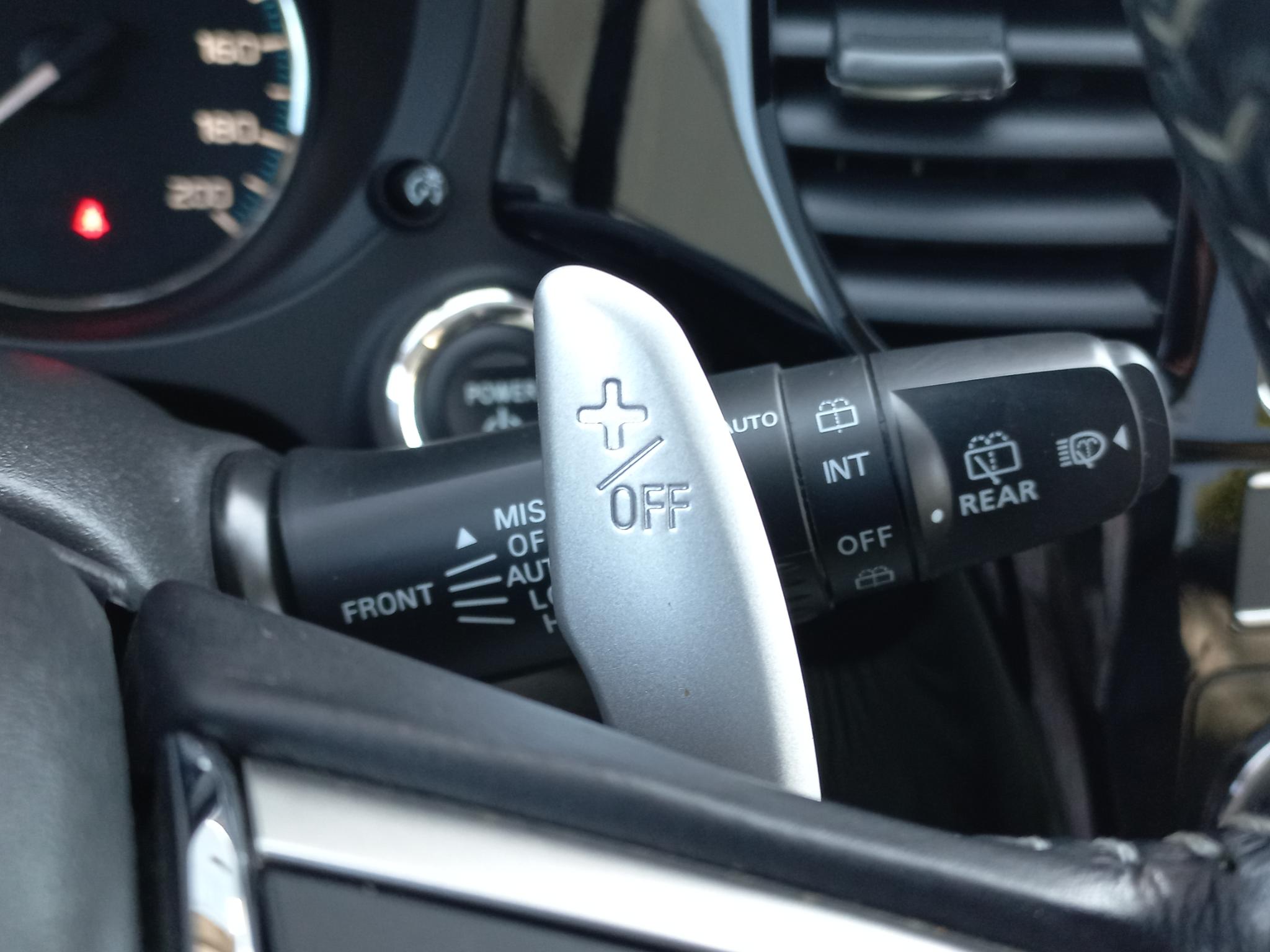 Foto van Mitsubishi Mitsubishi Outlander