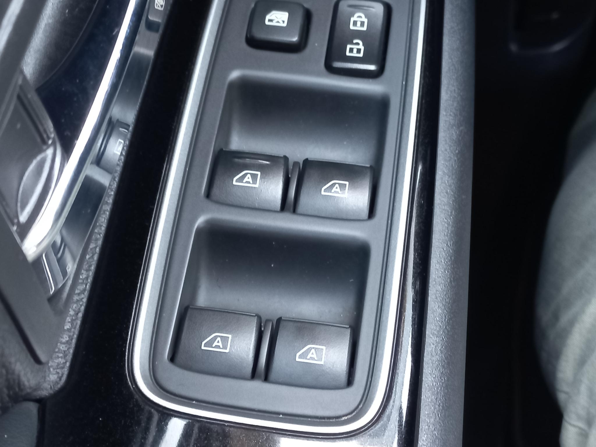 Foto van Mitsubishi Mitsubishi Outlander