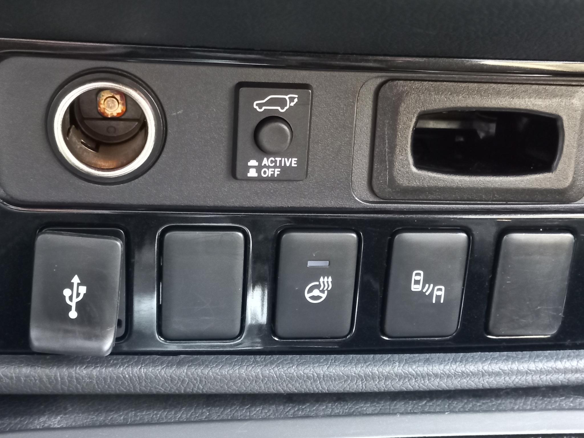 Foto van Mitsubishi Mitsubishi Outlander