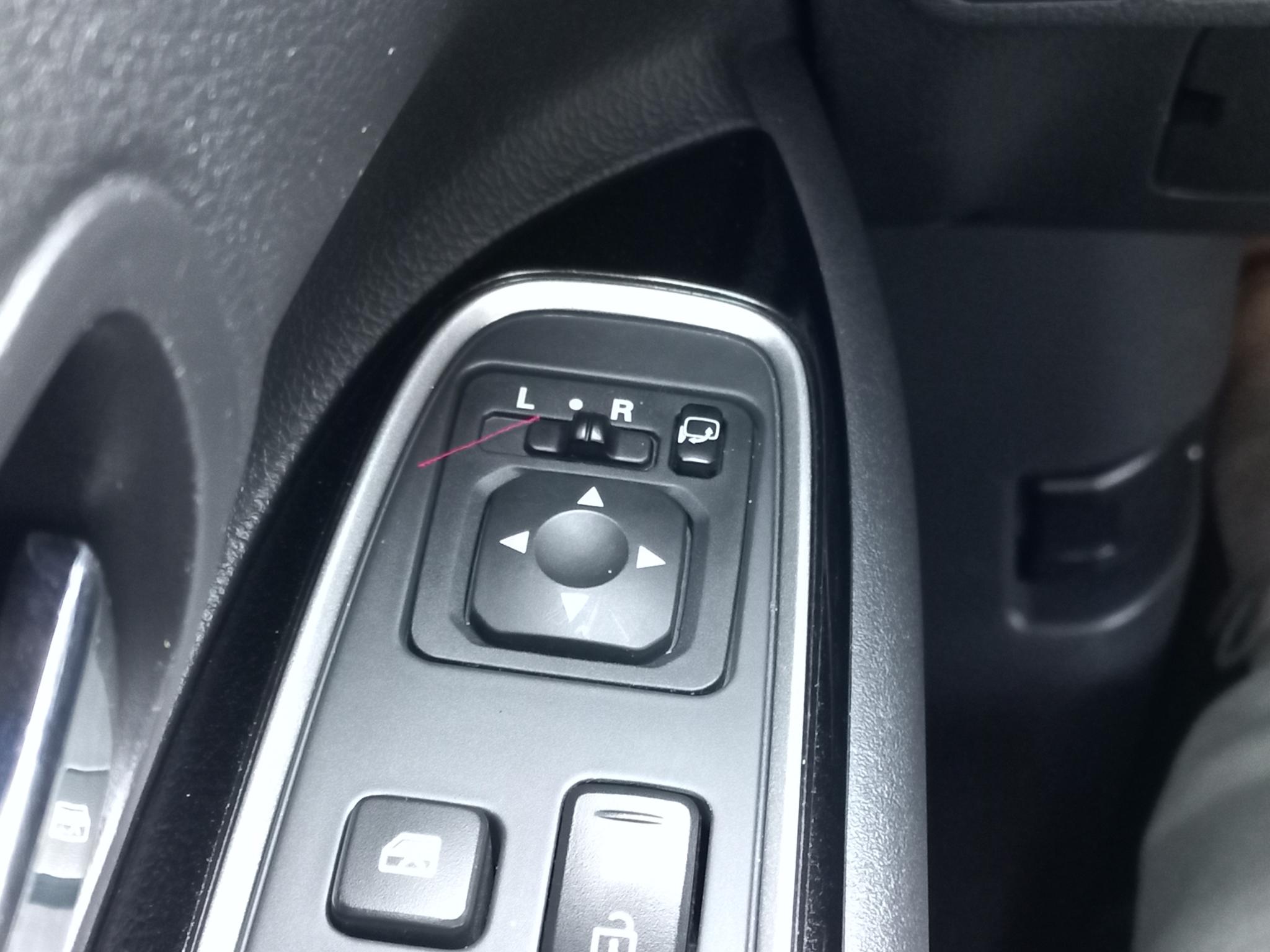 Foto van Mitsubishi Mitsubishi Outlander