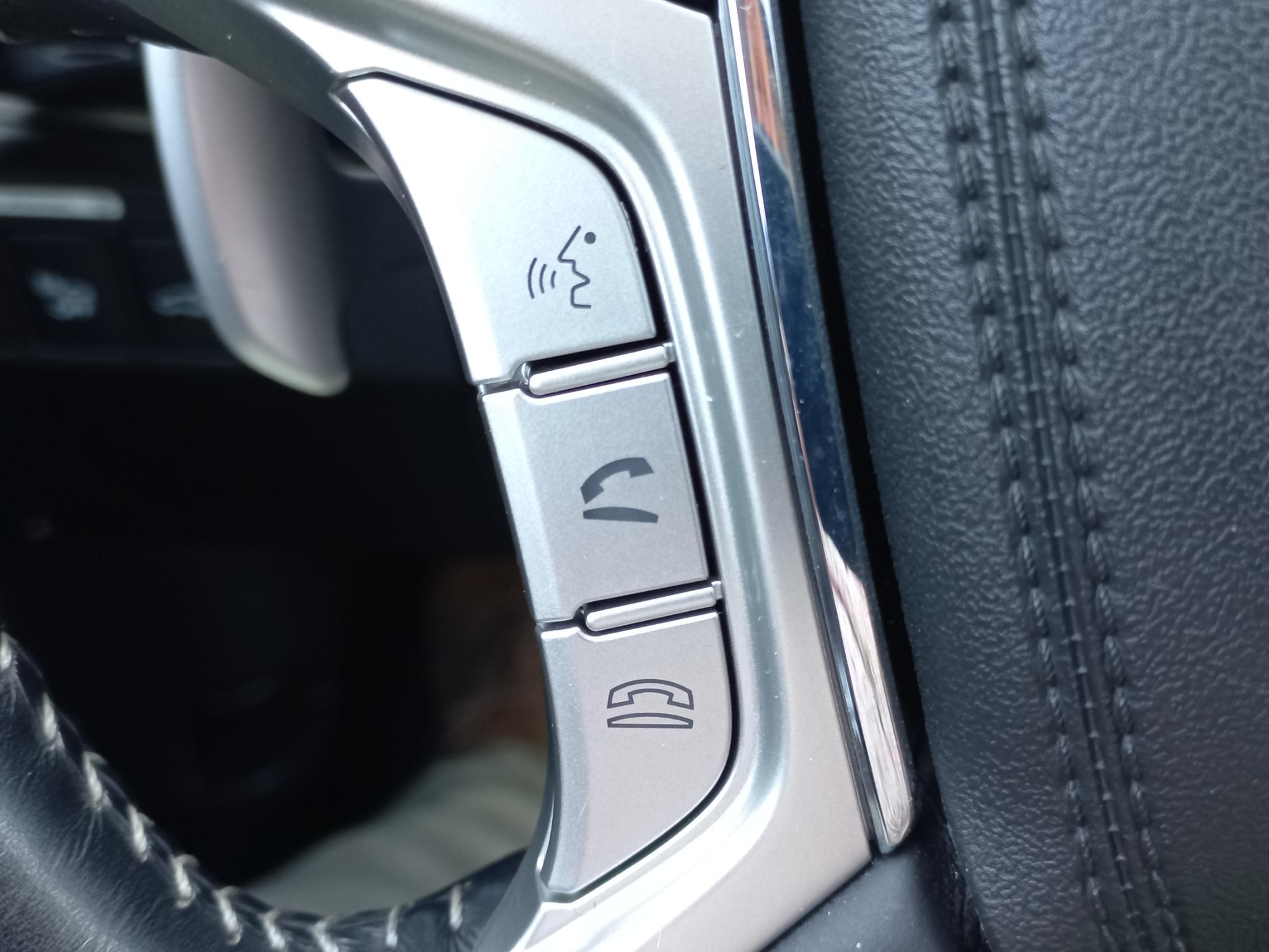Foto van Mitsubishi Mitsubishi Outlander