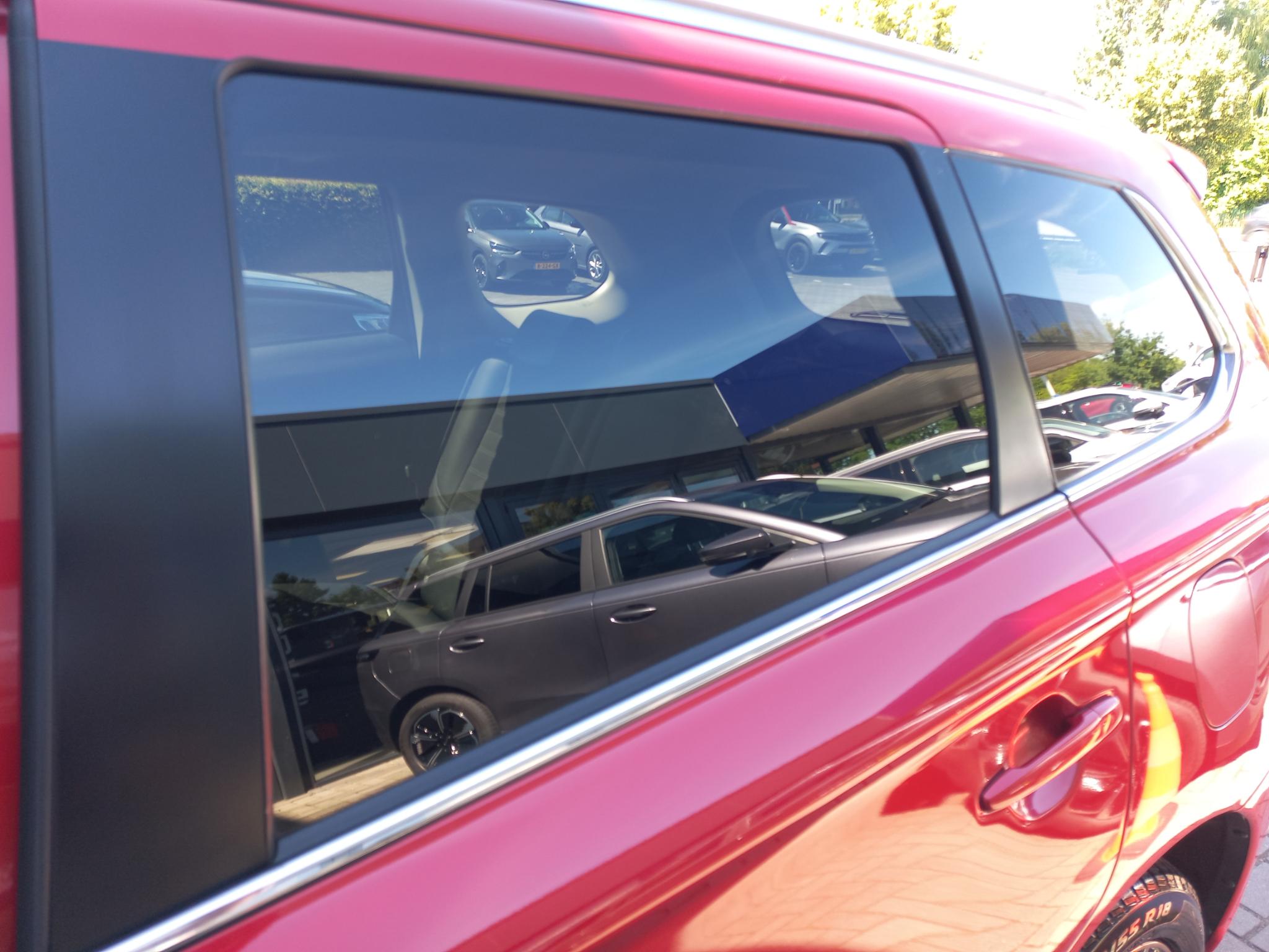 Foto van Mitsubishi Mitsubishi Outlander
