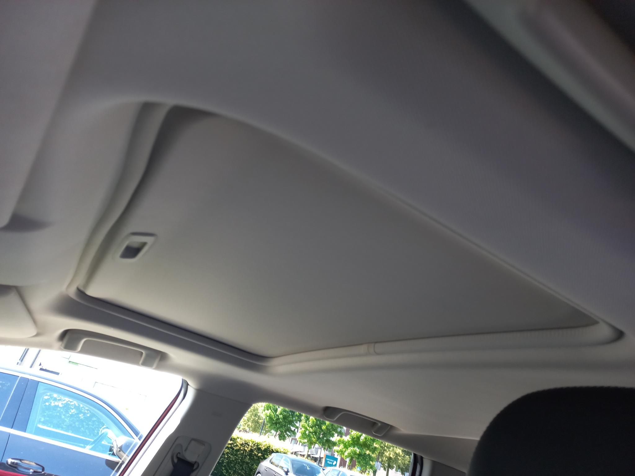 Foto van Mitsubishi Mitsubishi Outlander