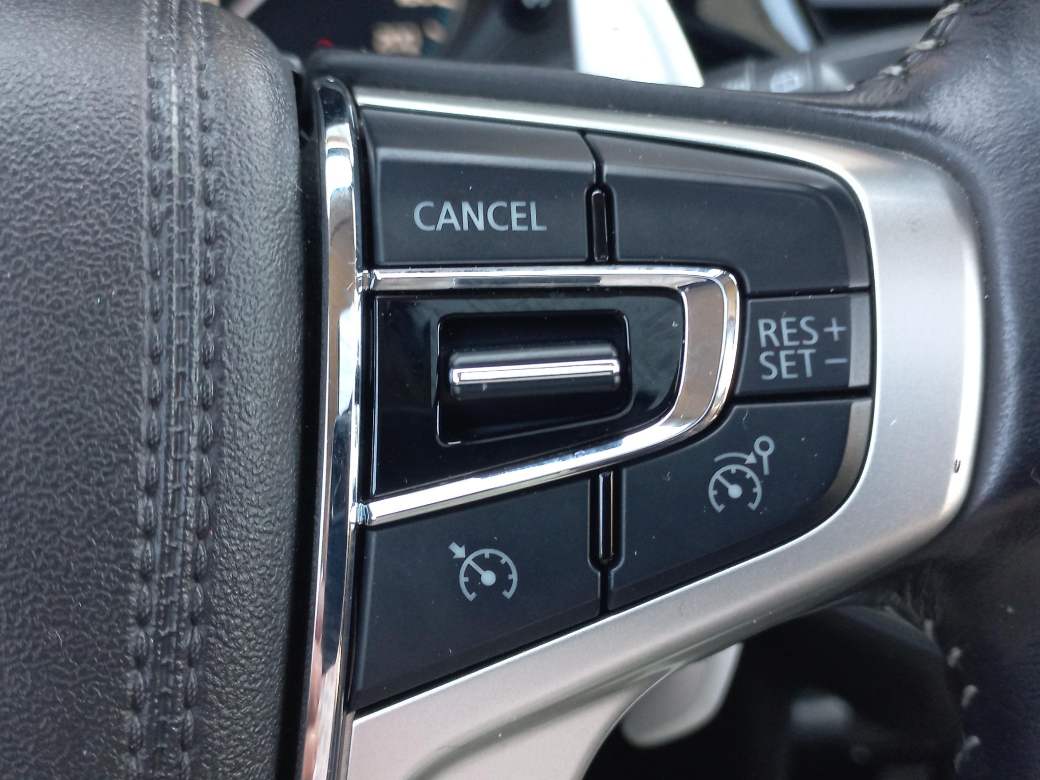 Foto van Mitsubishi Mitsubishi Outlander