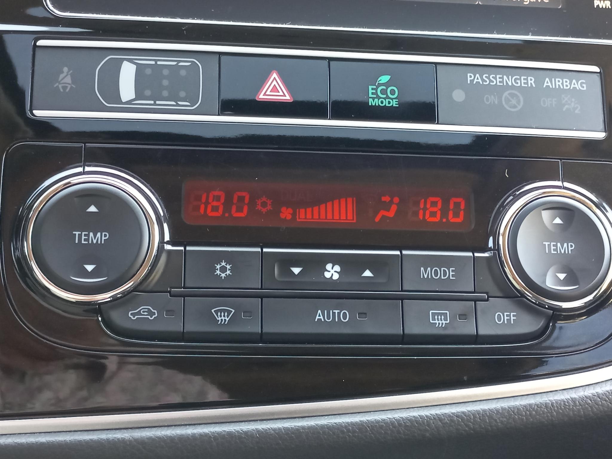Foto van Mitsubishi Mitsubishi Outlander