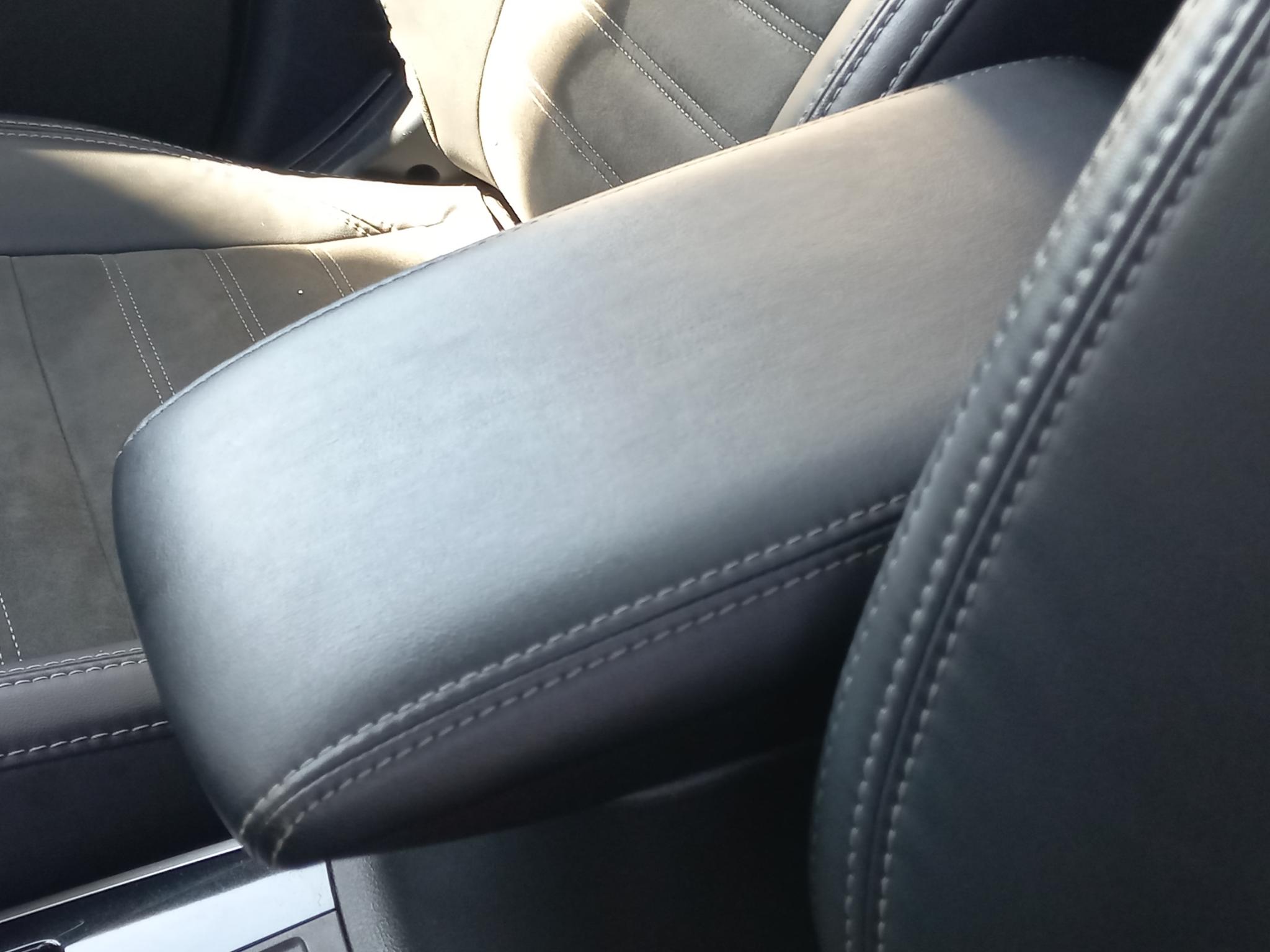 Foto van Mitsubishi Mitsubishi Outlander