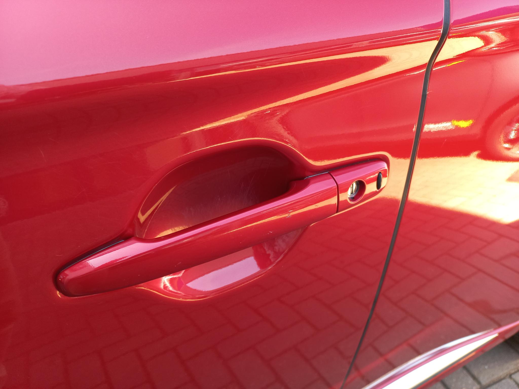Foto van Mitsubishi Mitsubishi Outlander