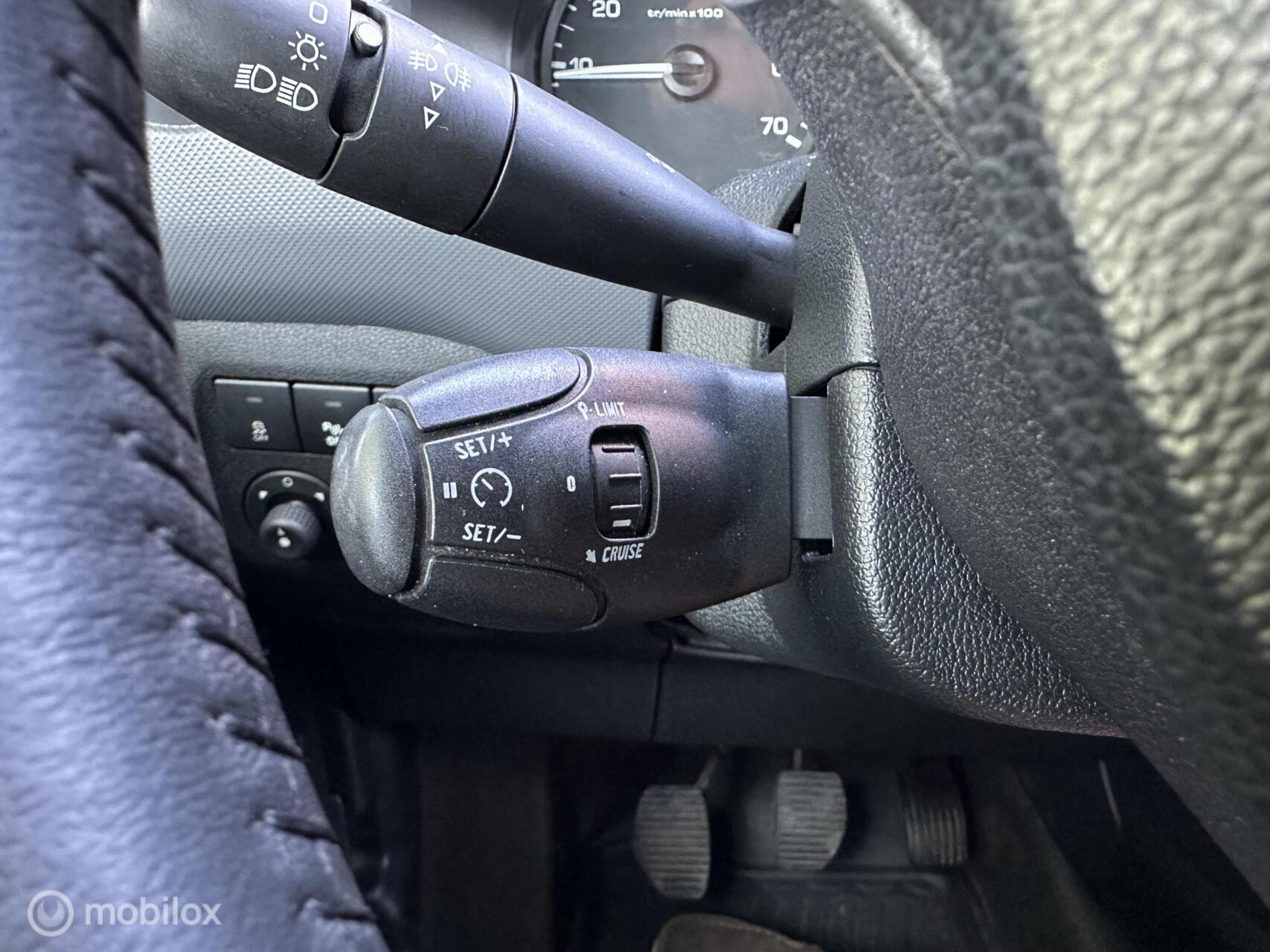 Foto van Citroen Berlingo