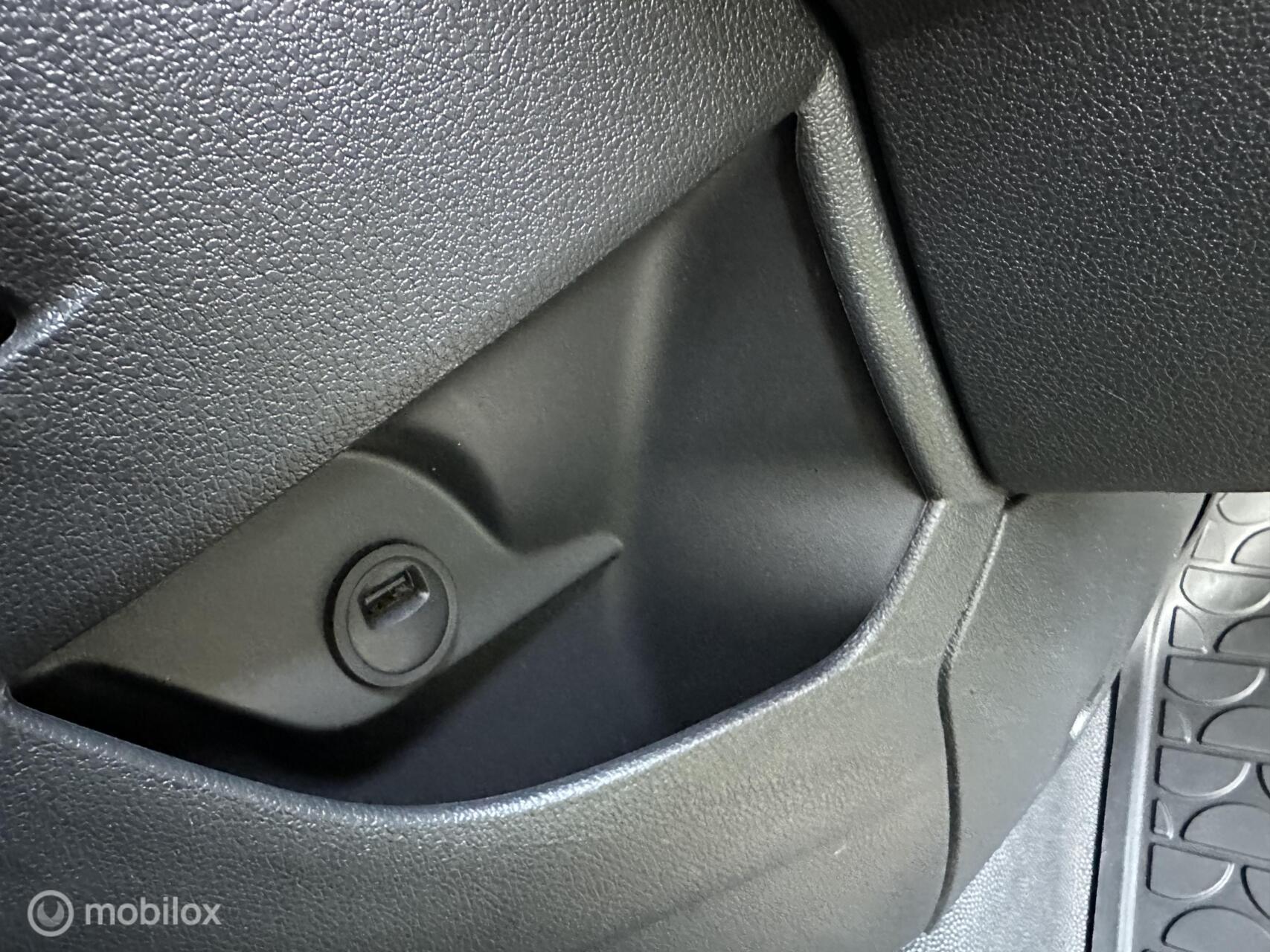 Foto van Citroen Berlingo