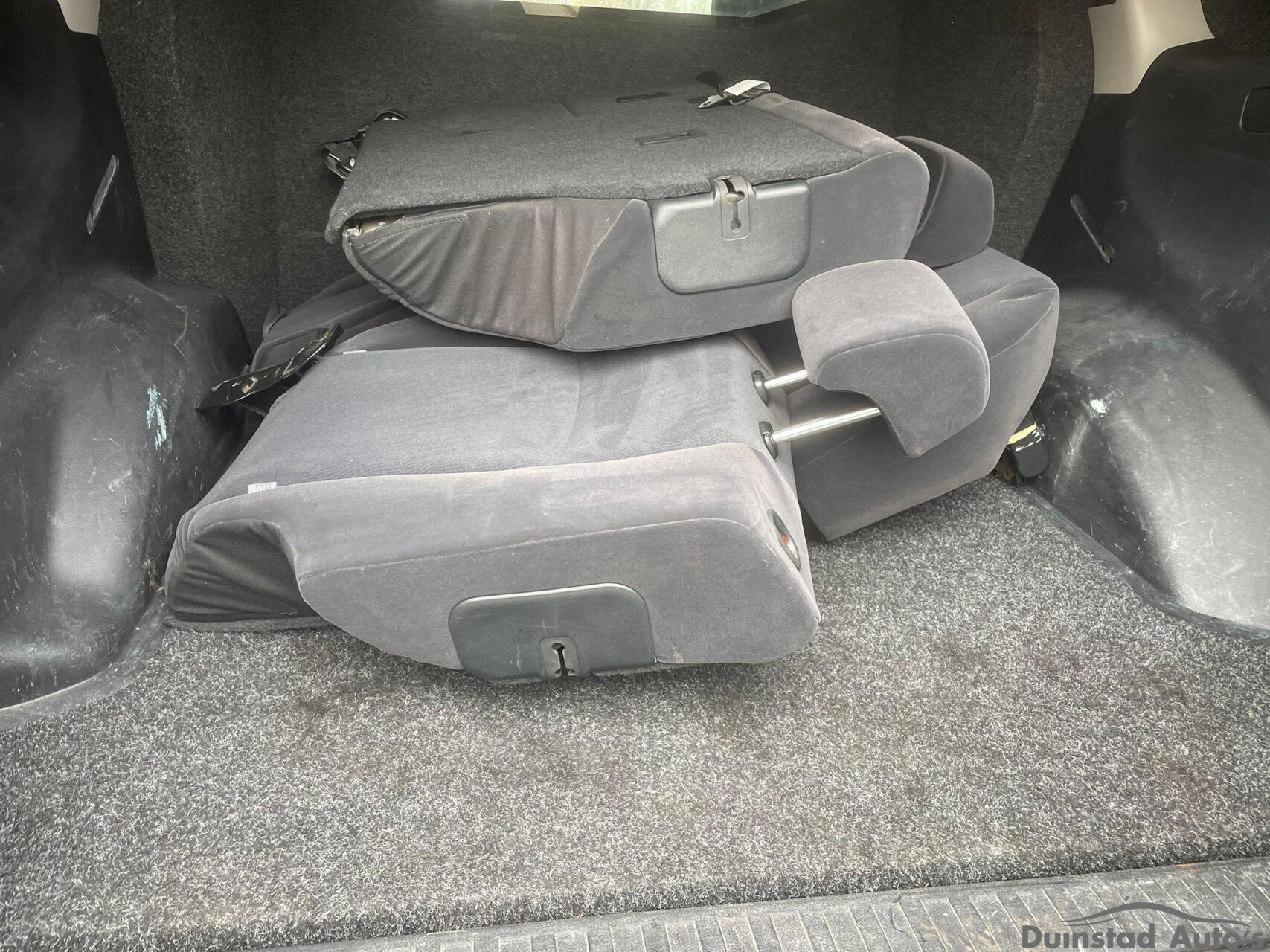 Foto van Toyota Toyota Land Cruiser (150 Series)