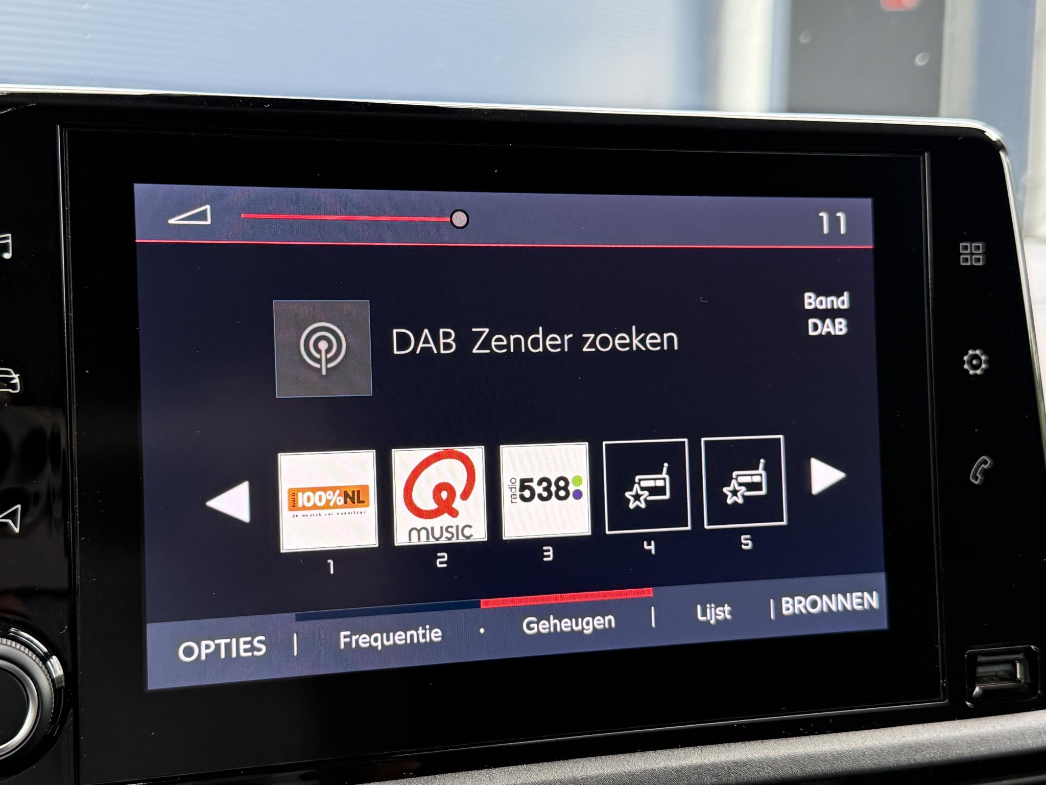Foto van Fiat Doblo