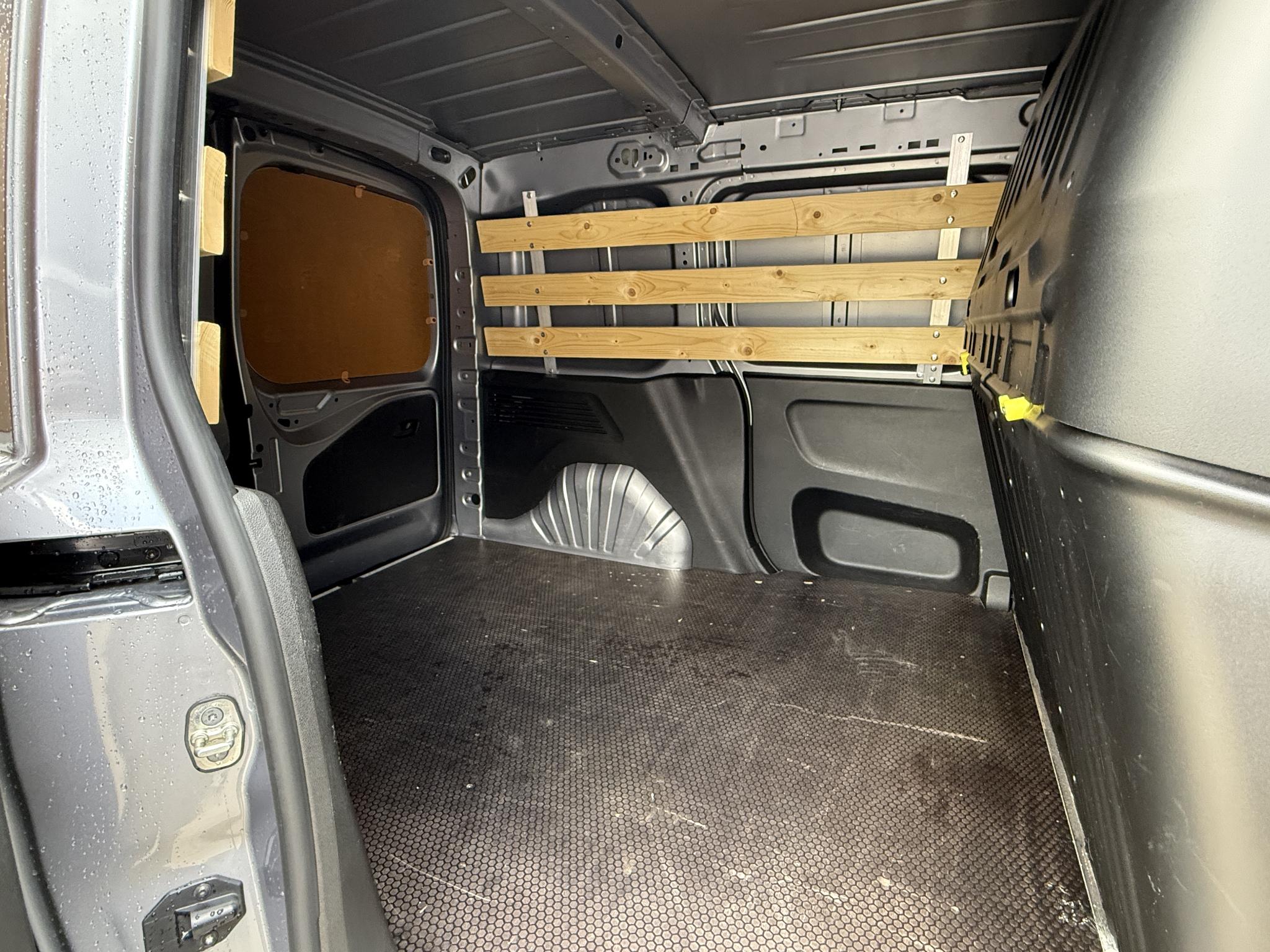 Foto van Fiat Doblo