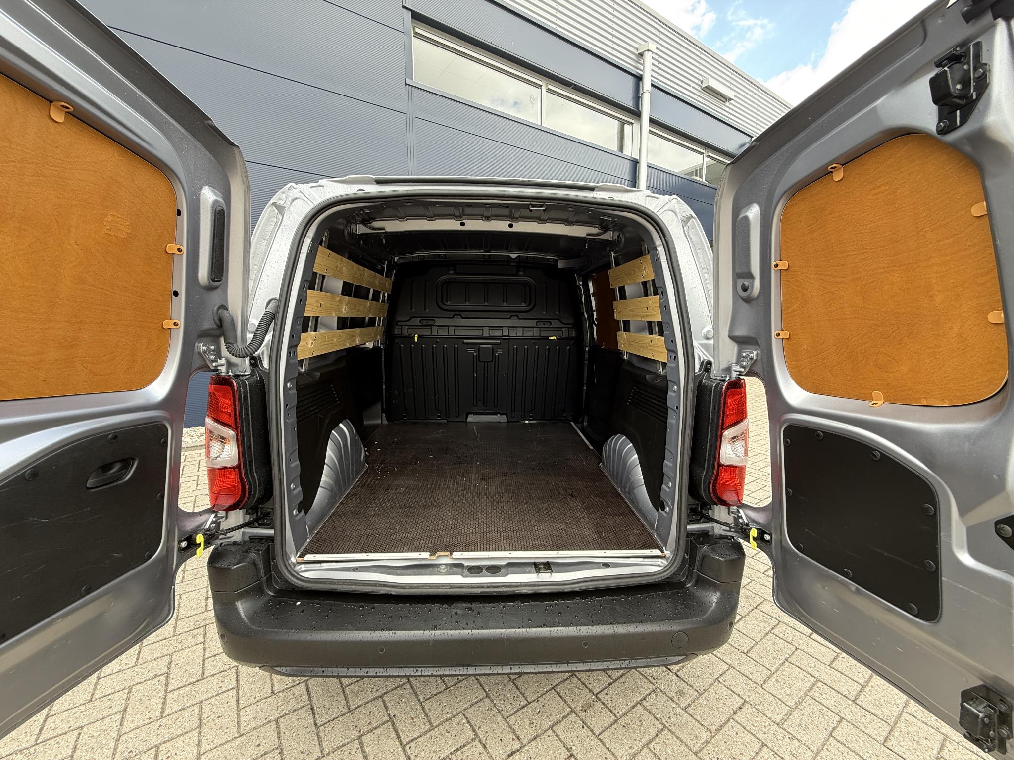 Foto van Fiat Doblo