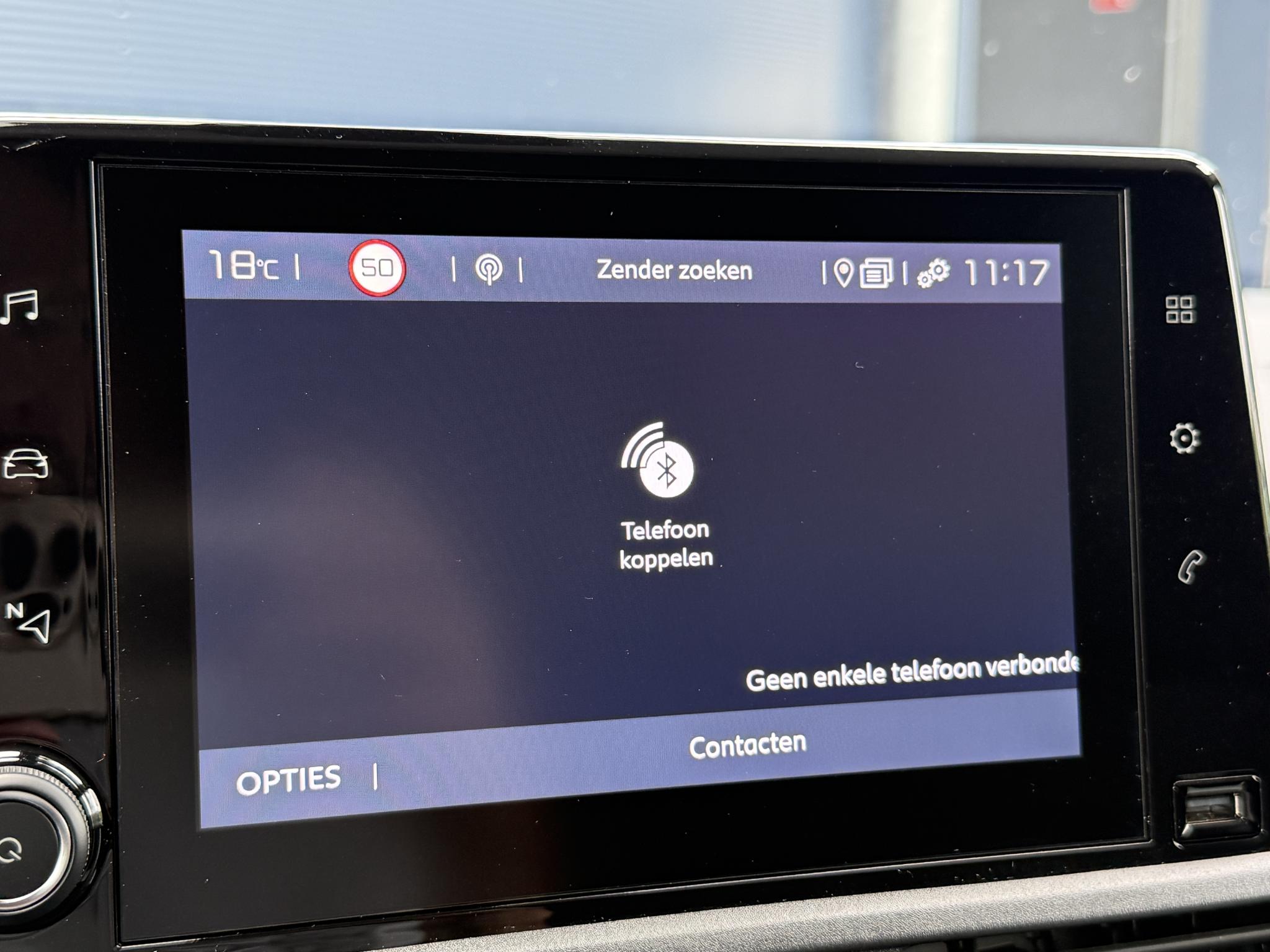 Foto van Fiat Doblo