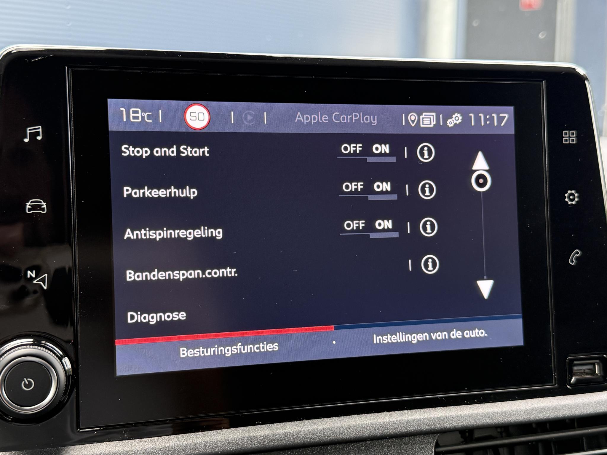 Foto van Fiat Doblo