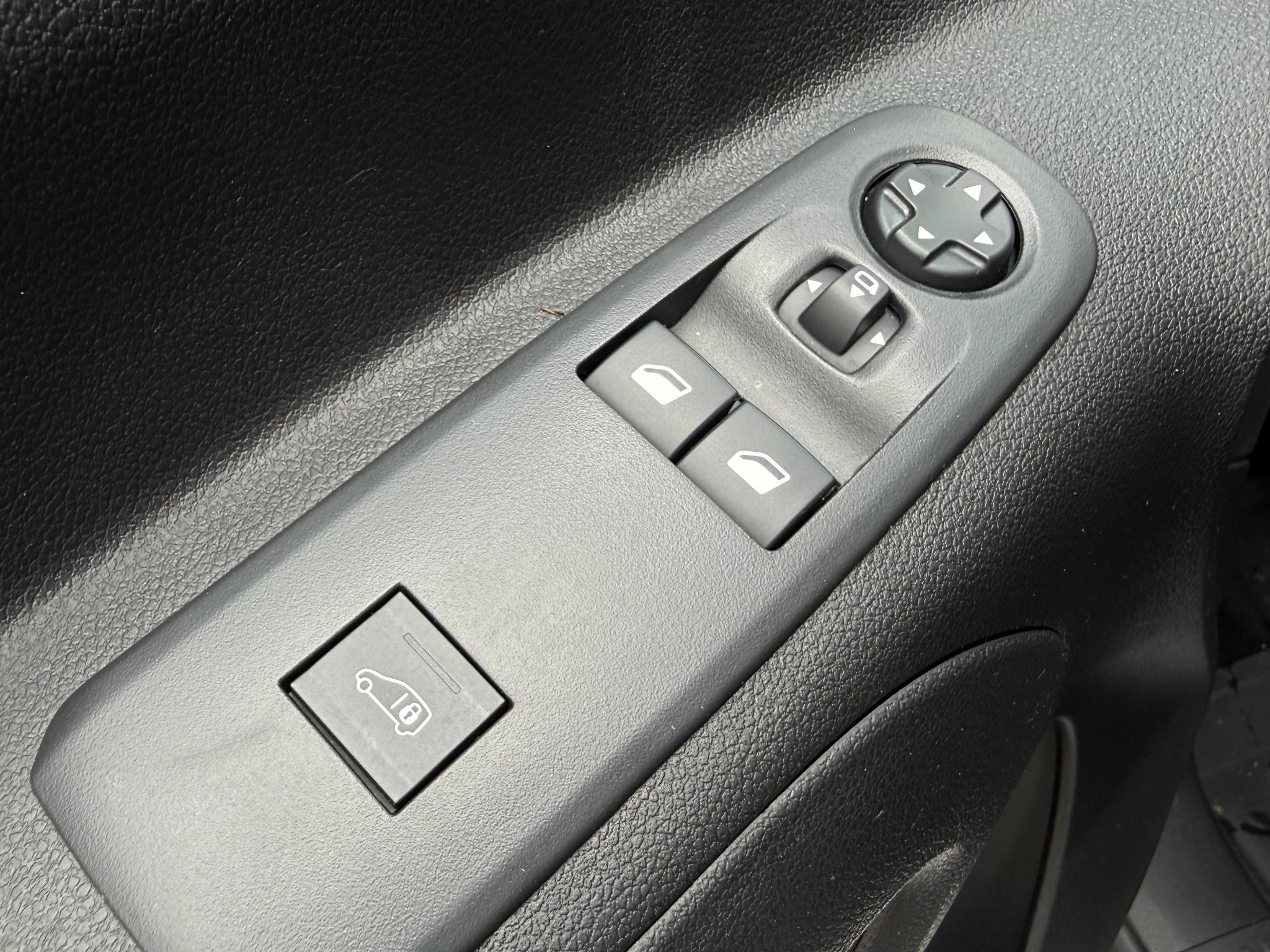 Foto van Fiat Doblo